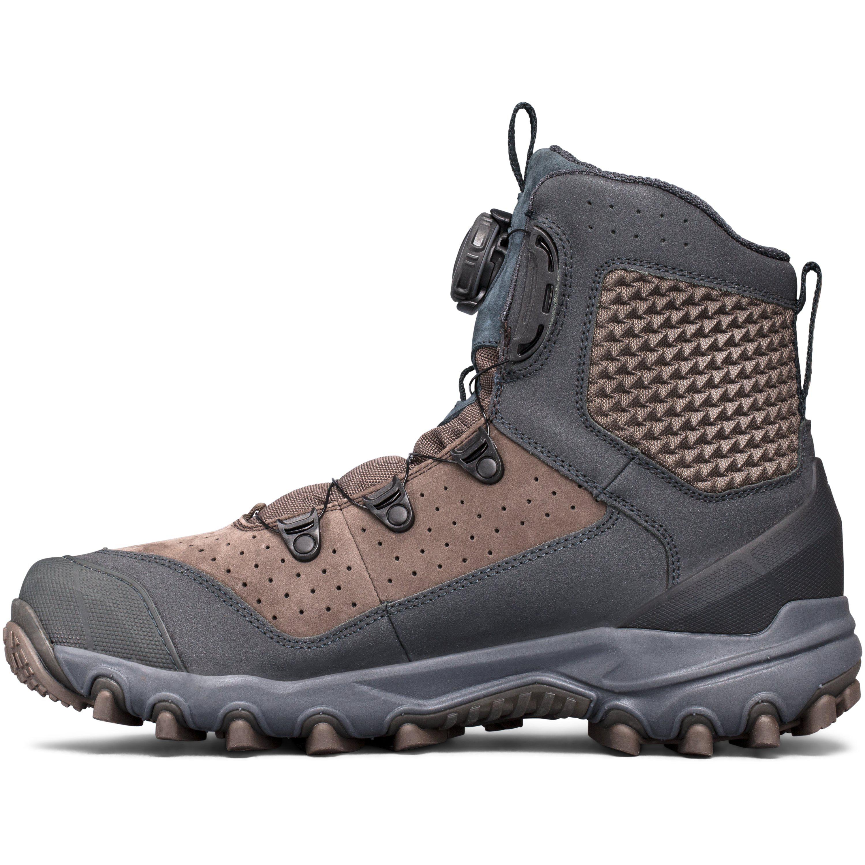 under armour men's raider hunting boots