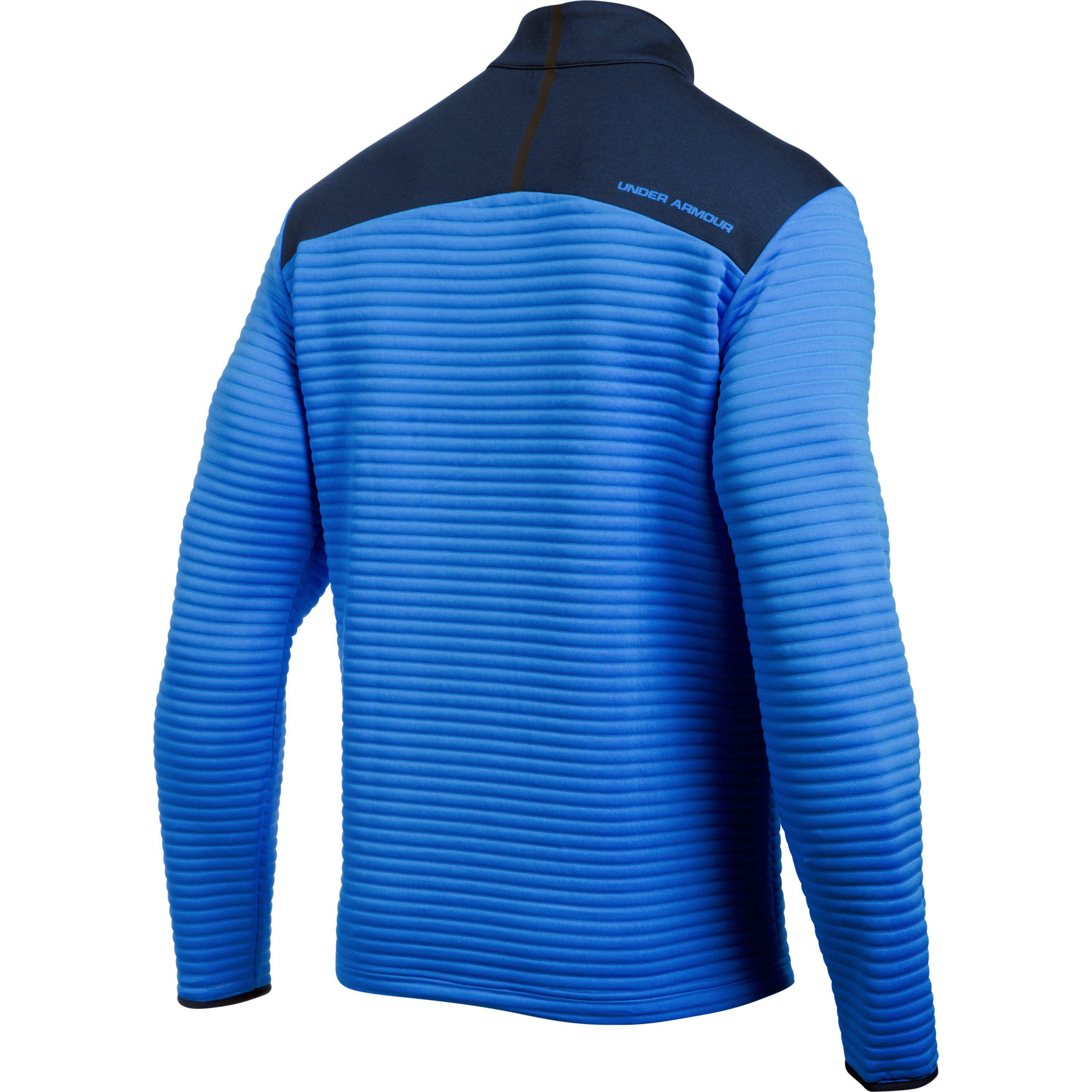 under armour daytona quarter zip