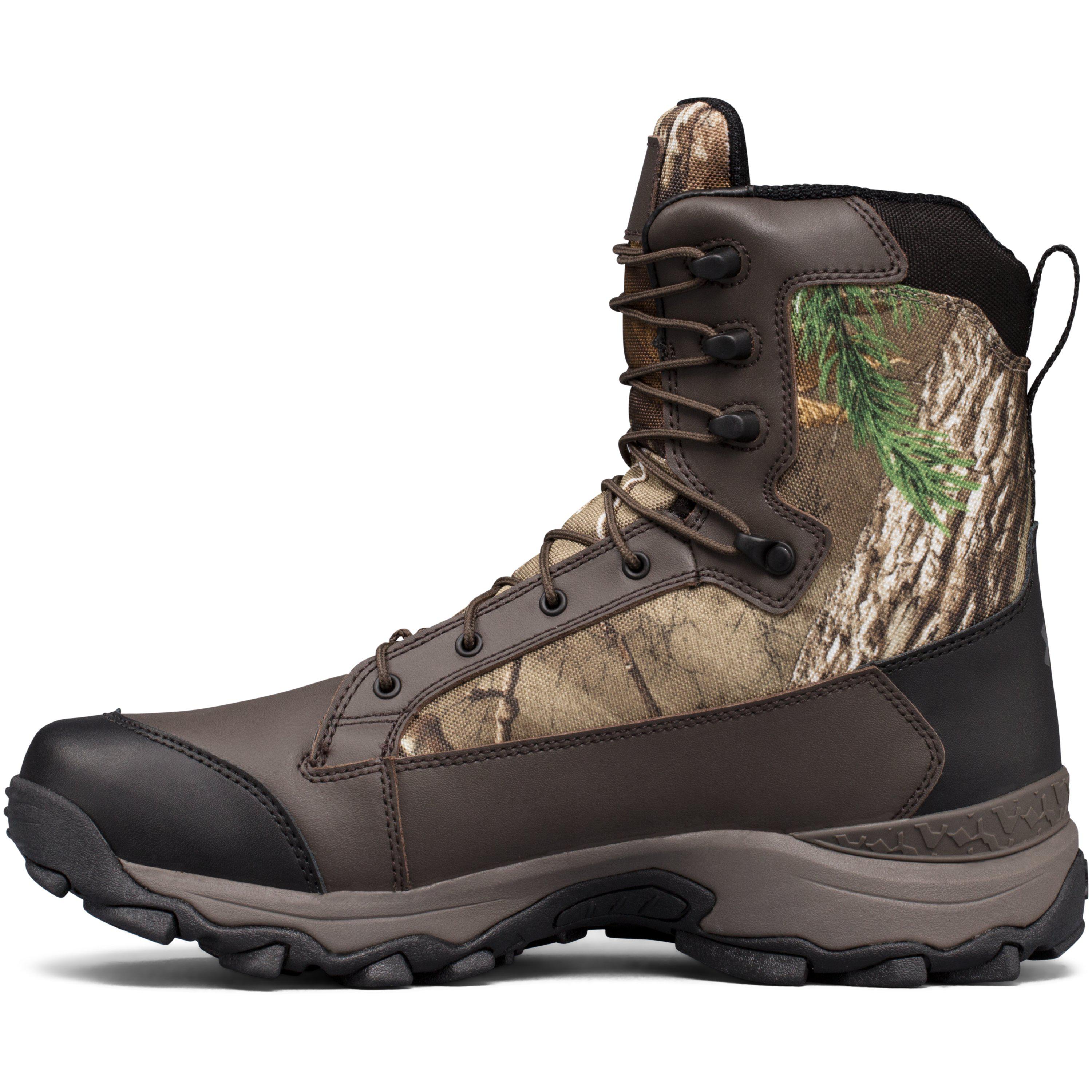 Under armour tanger boots Clearance