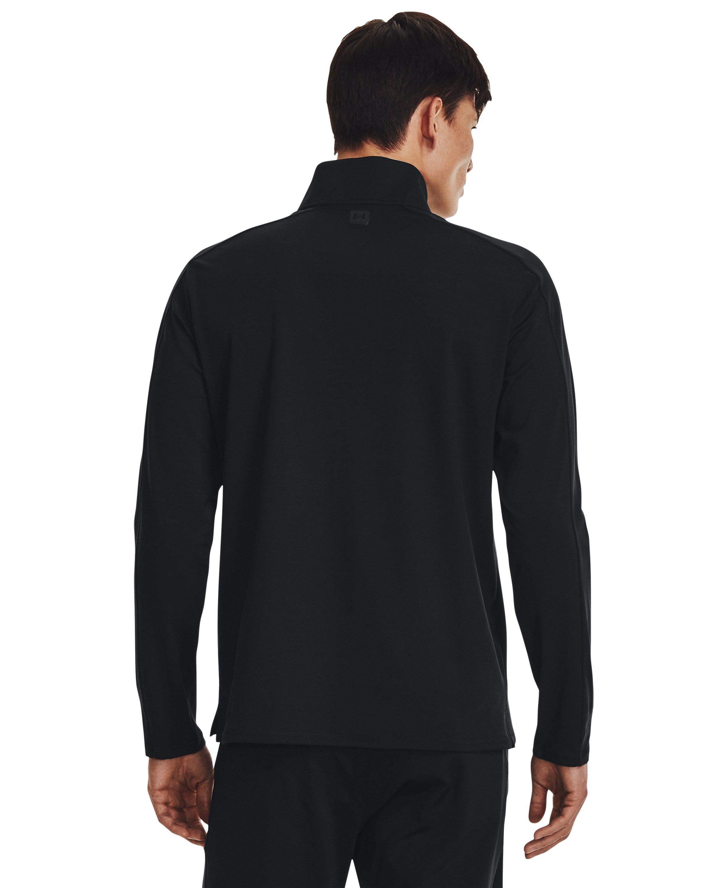 Men's UA Meridian Full-Zip