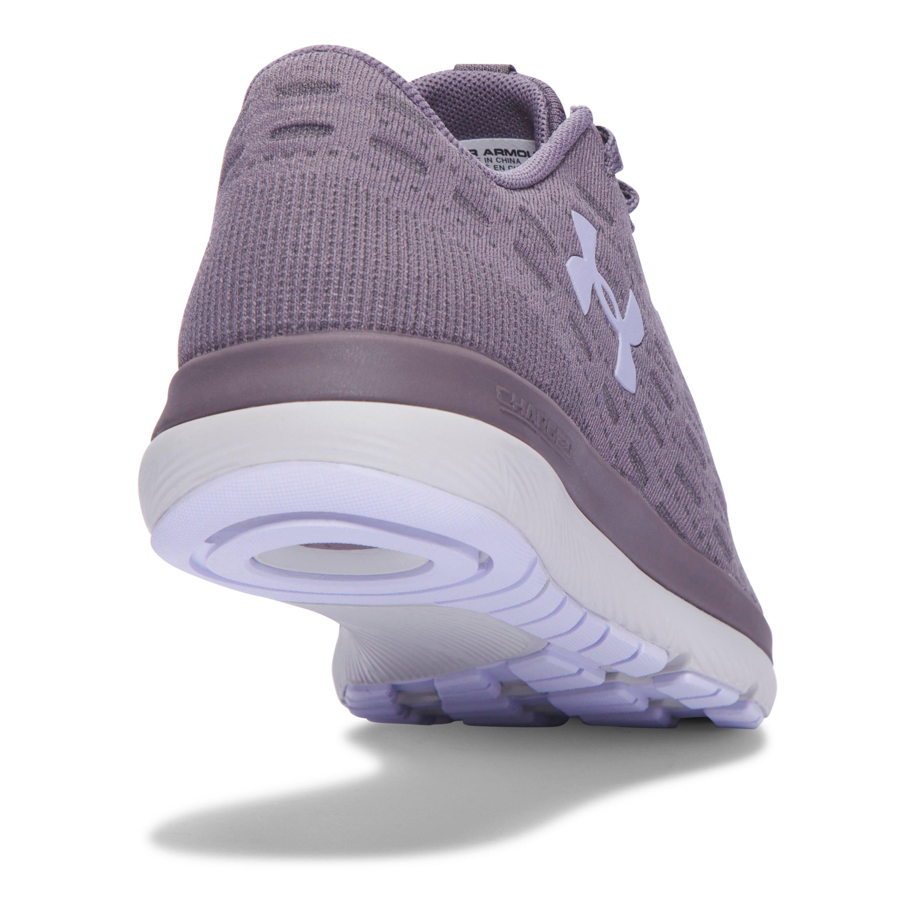 ua threadborne slingflex women's