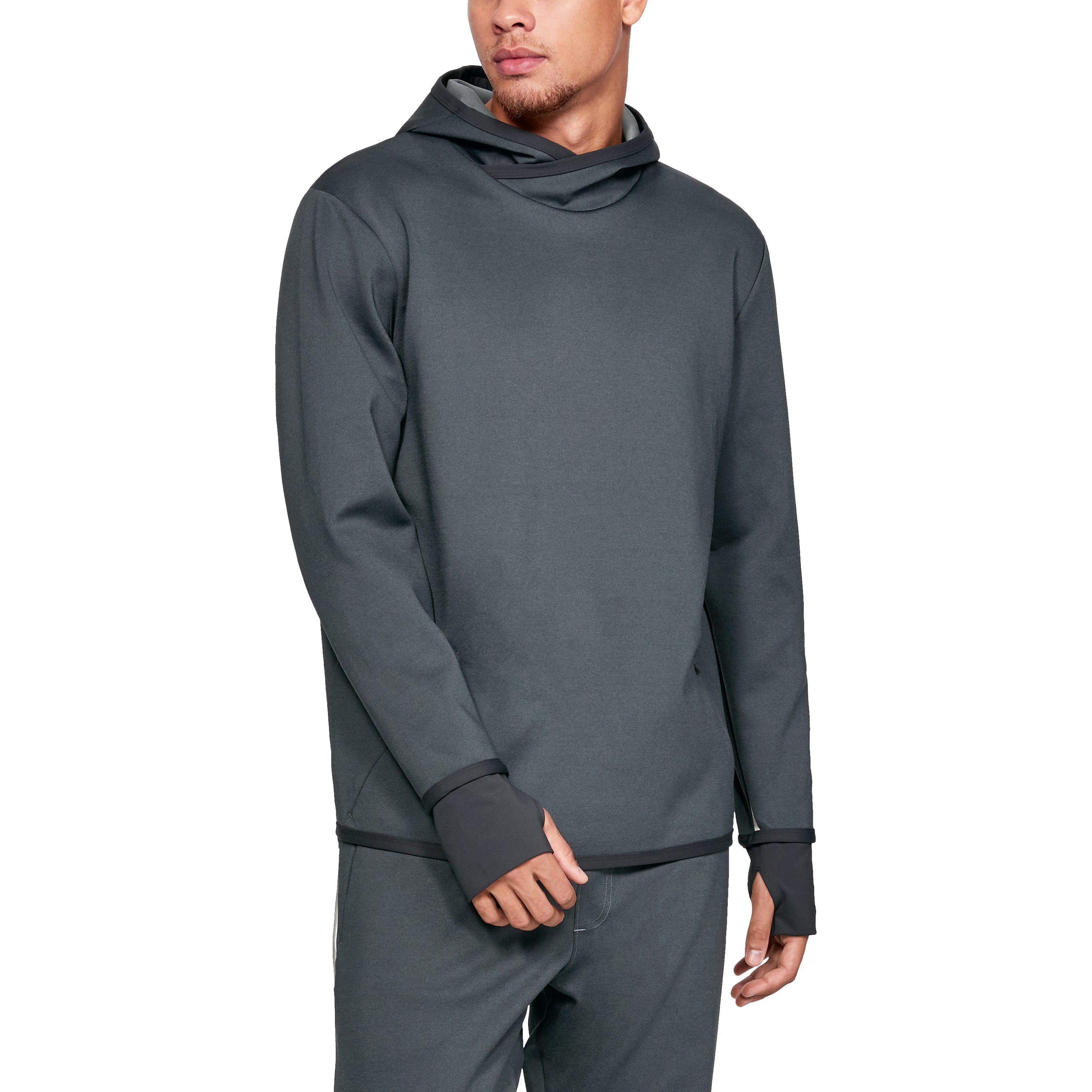 Under armour recovery hoodie Clearance