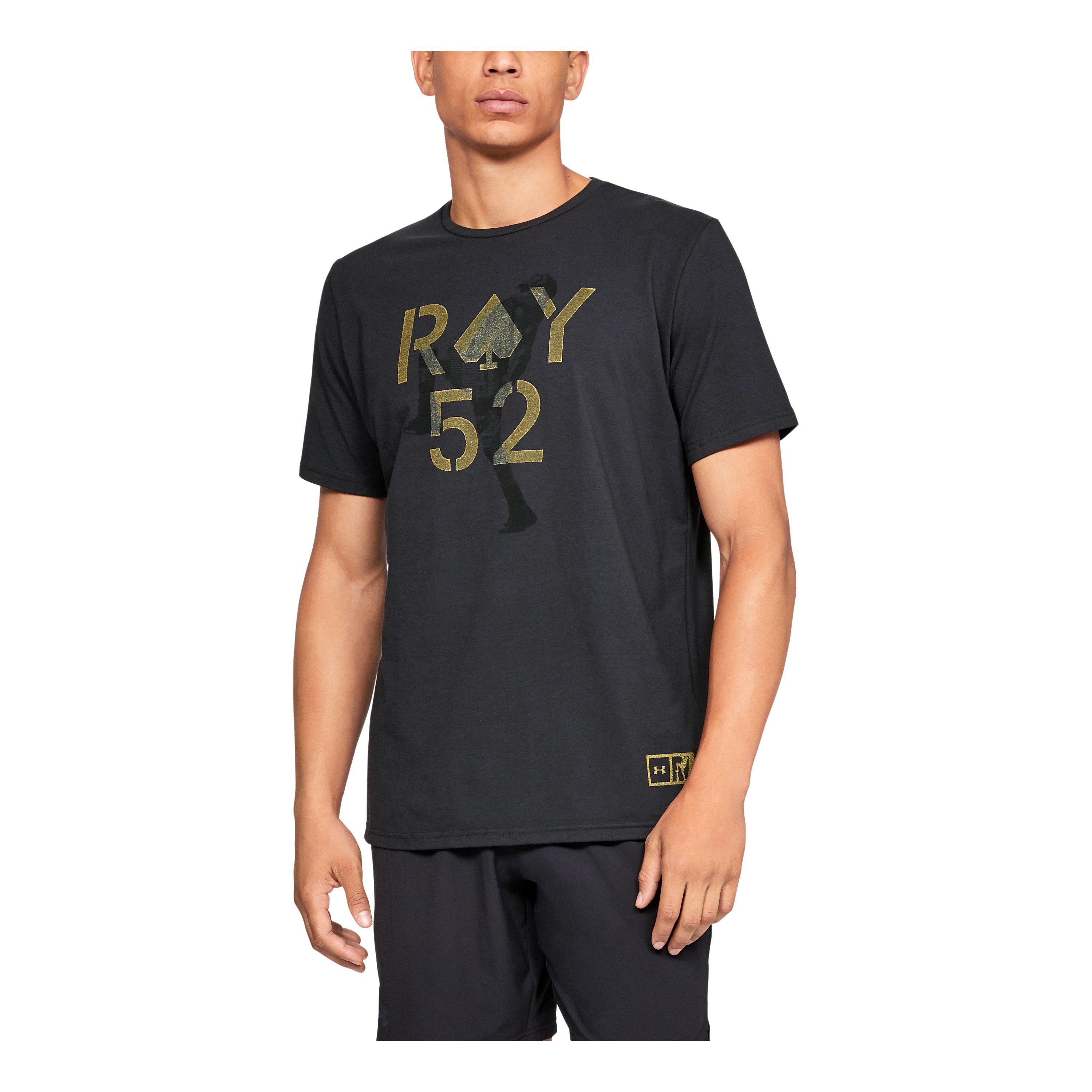 ray lewis t shirt