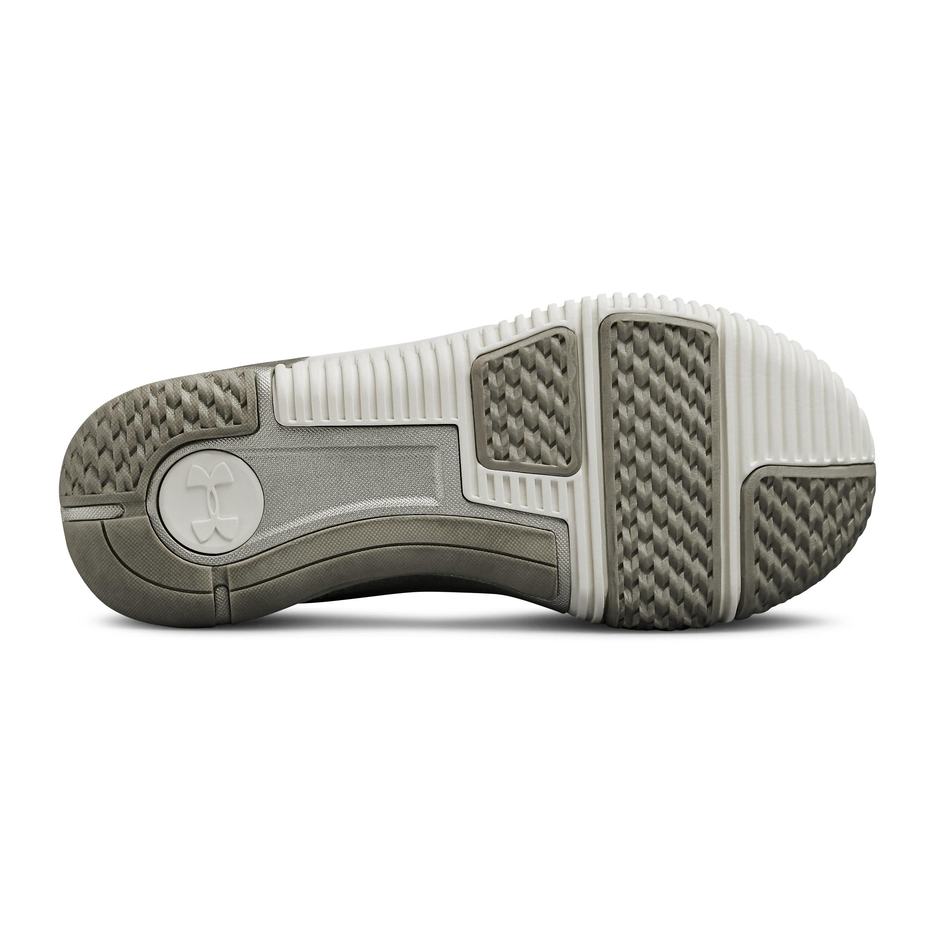 ua ultimate speed mid