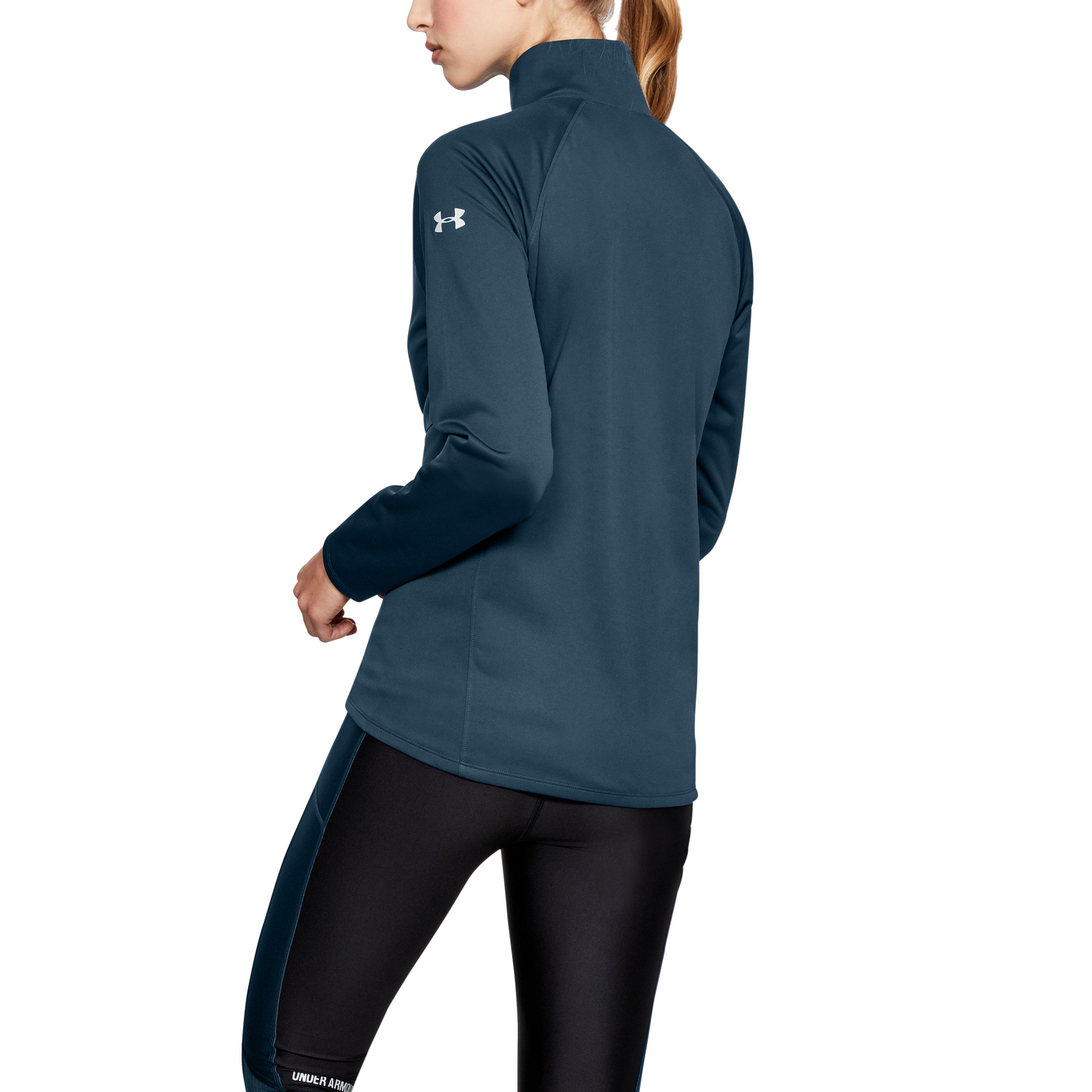 under armour coldgear storm jacket