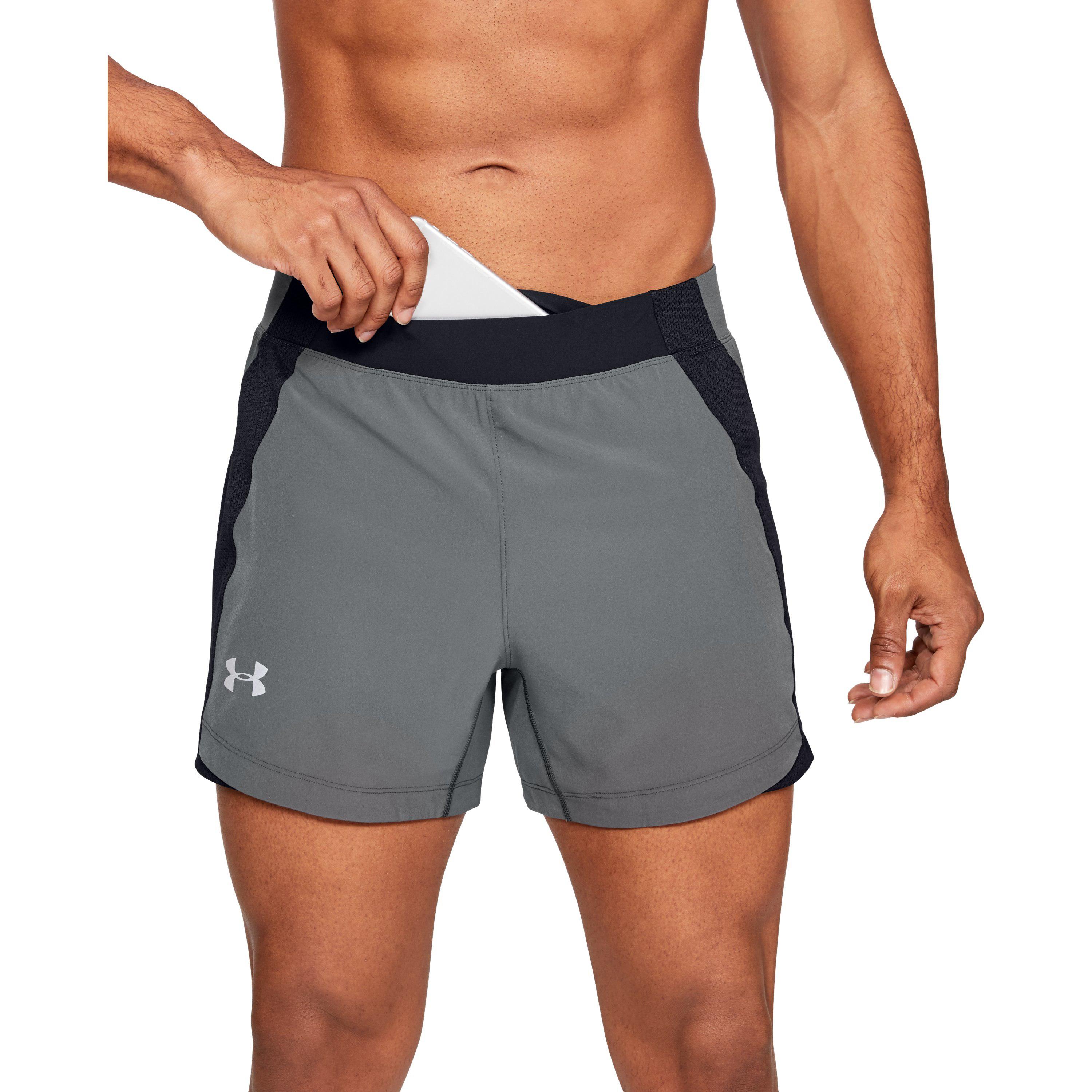 under armour speedpocket 5