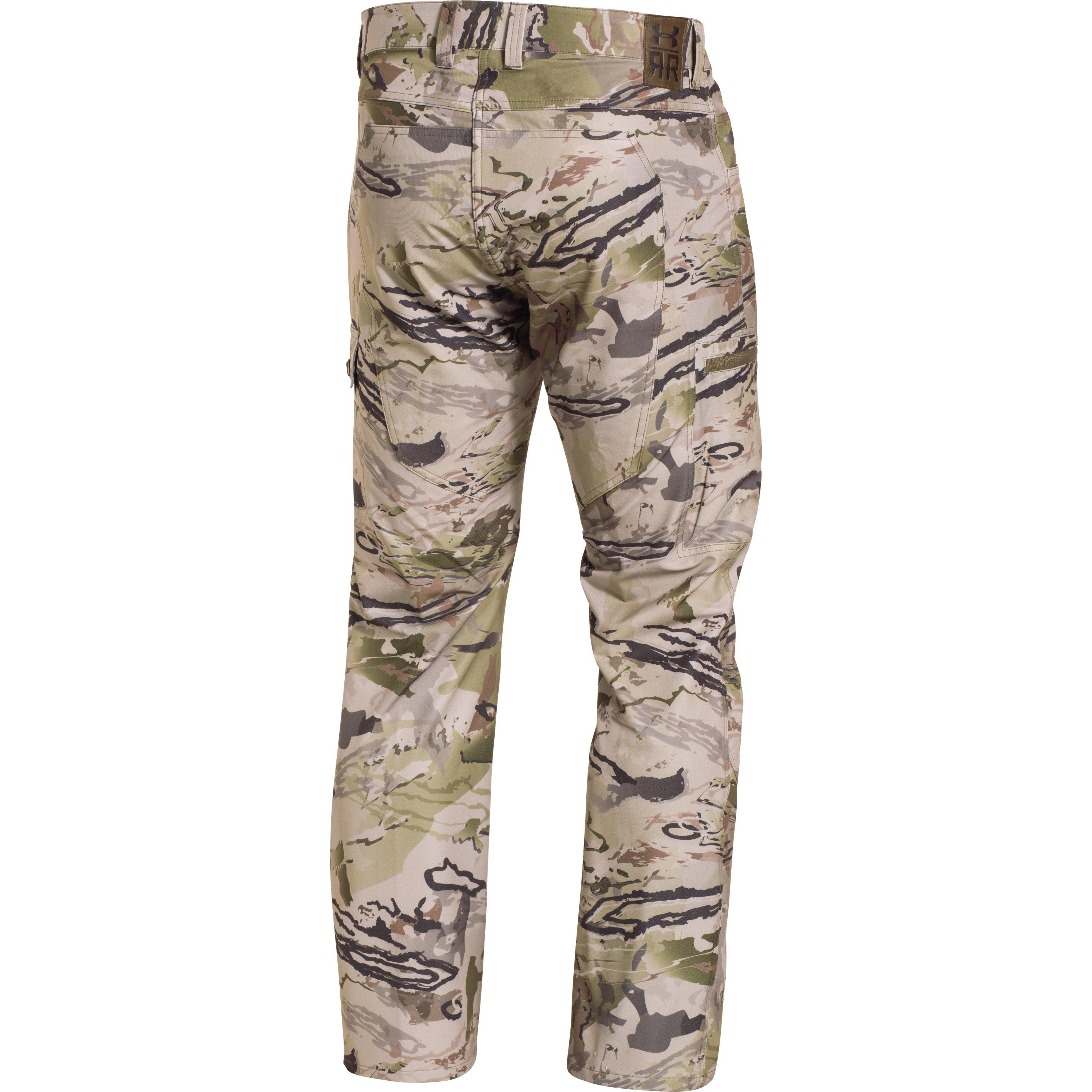 under armour ridge reaper 03 early season pants