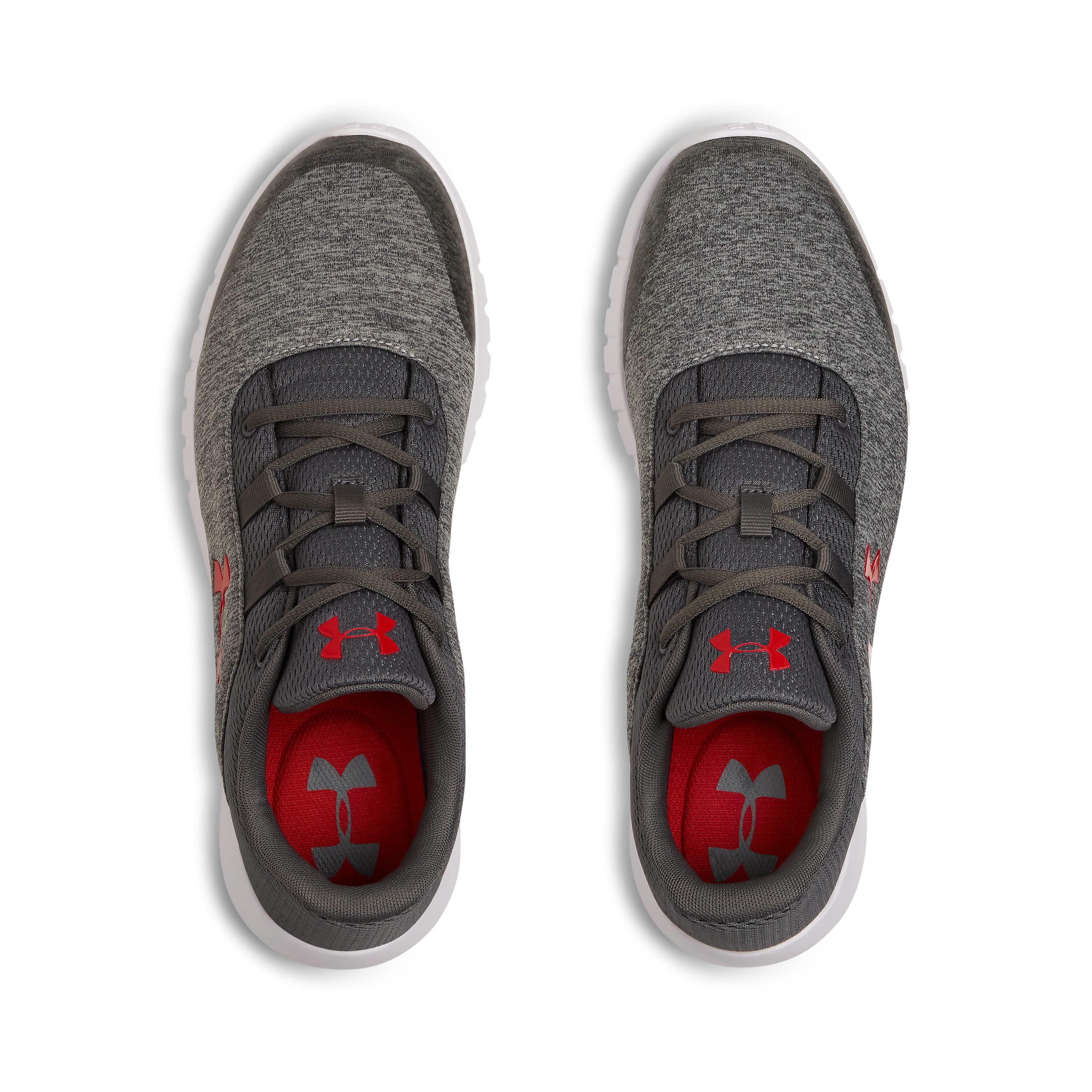 under armour men's mojo running shoes