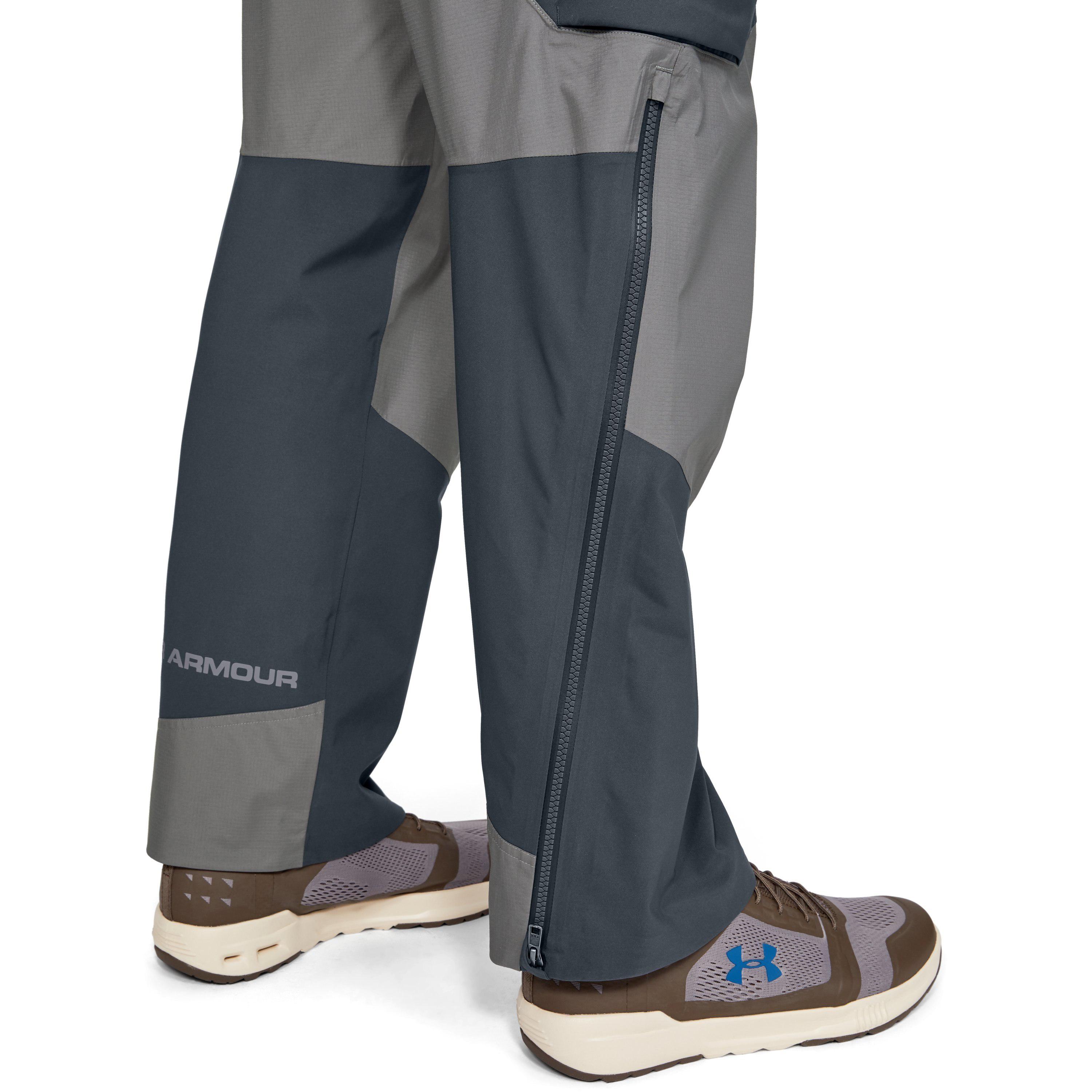 under armour gore tex pants
