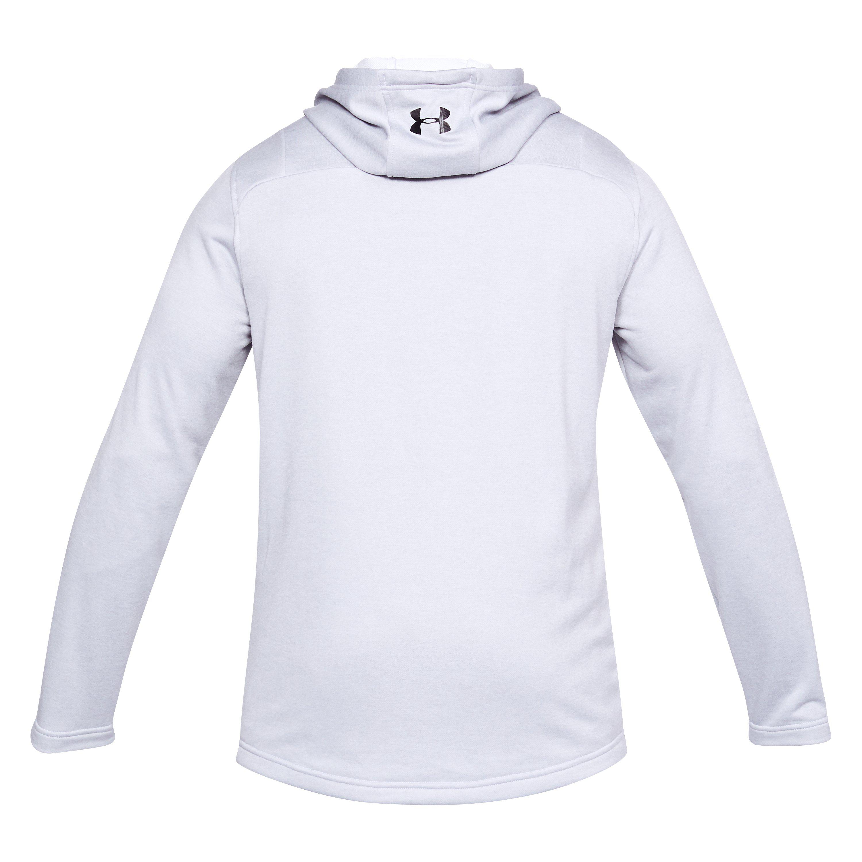 under armour mk1 terry graphic hoodie
