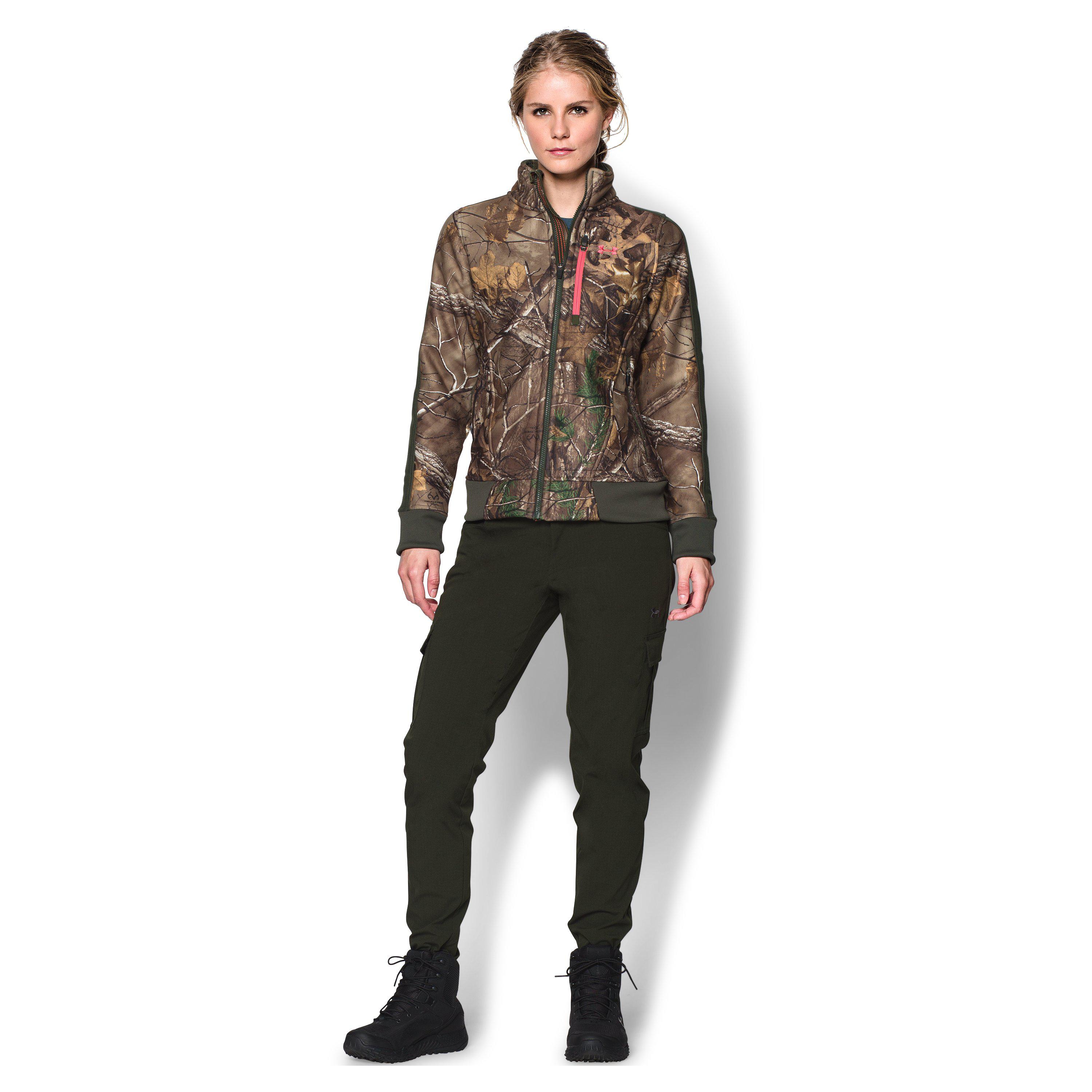 under armour women's ayton hoodie