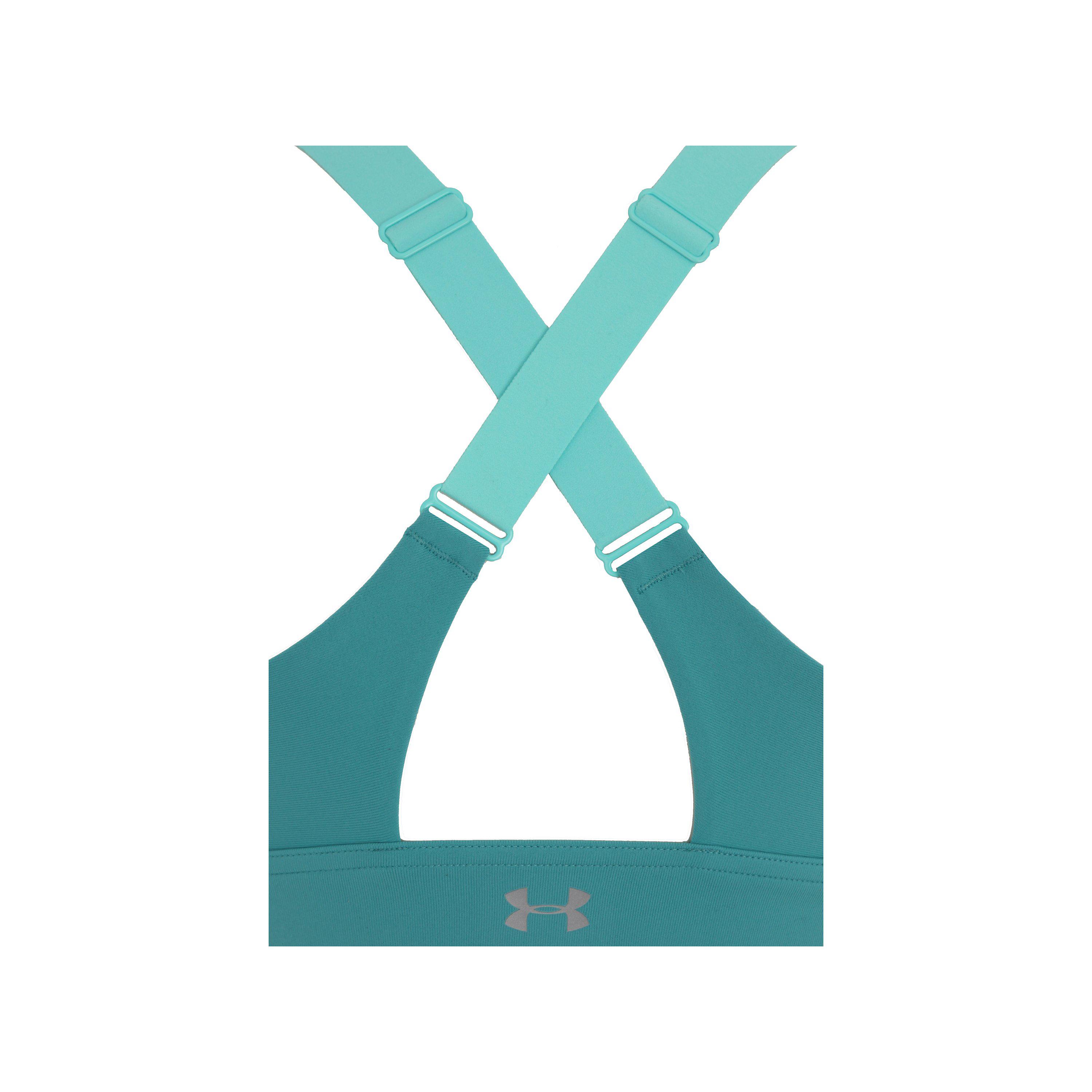 ua vanish high zip