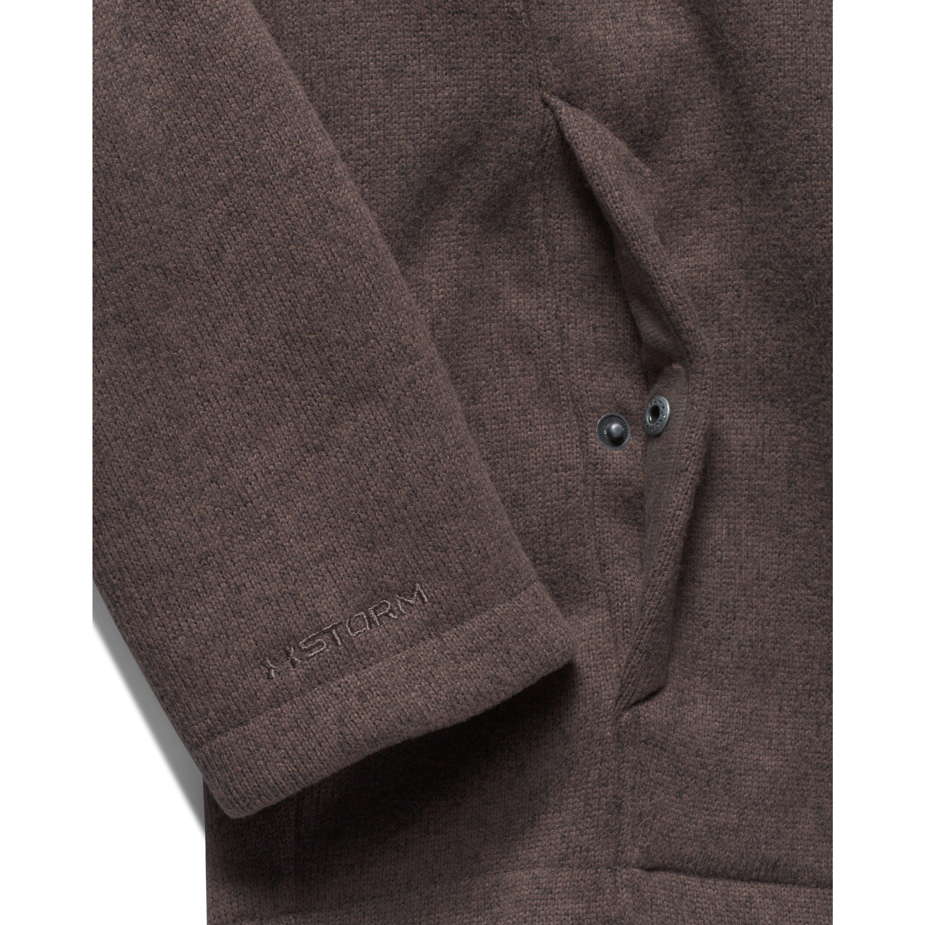 under armour storm specialist jacket