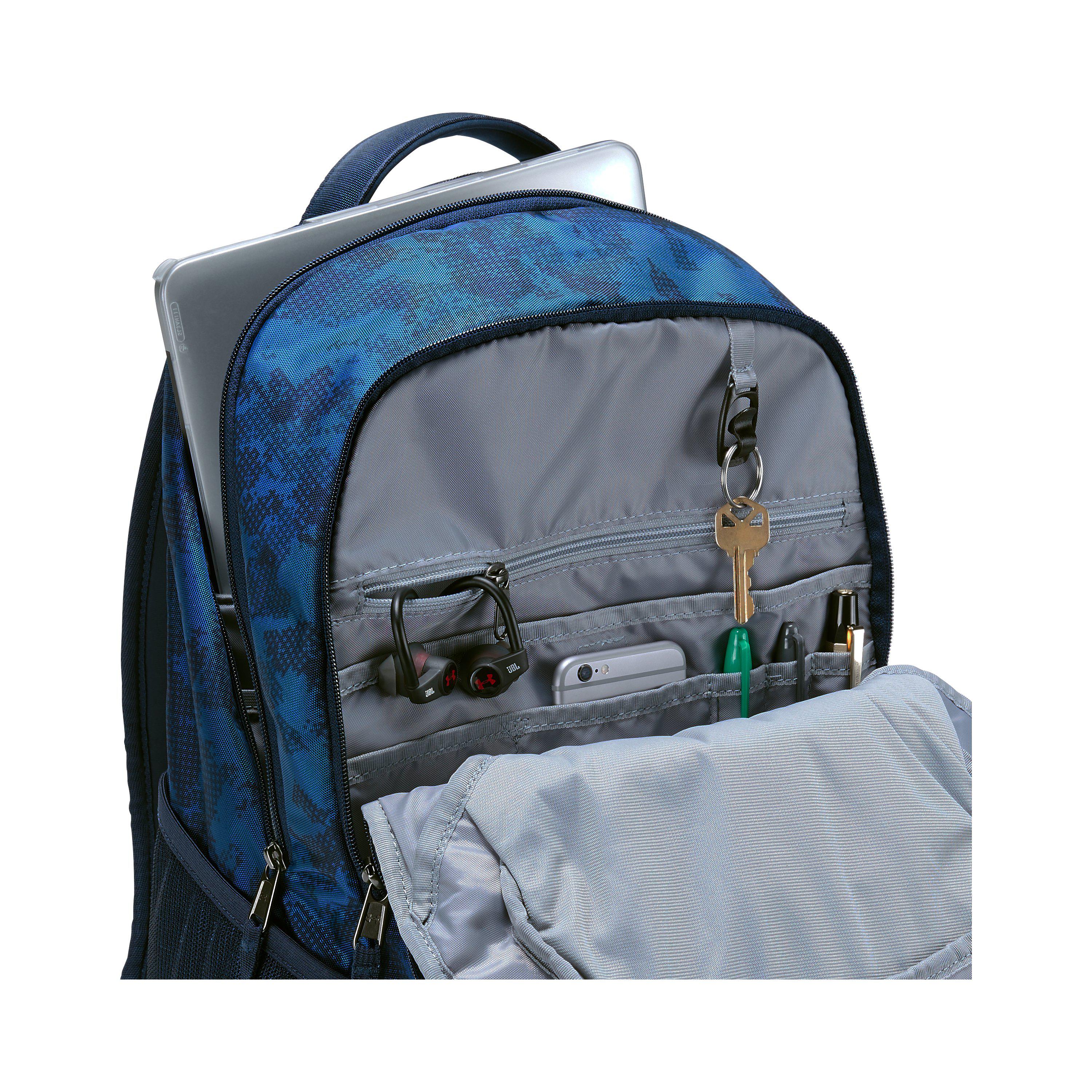 storm contender backpack