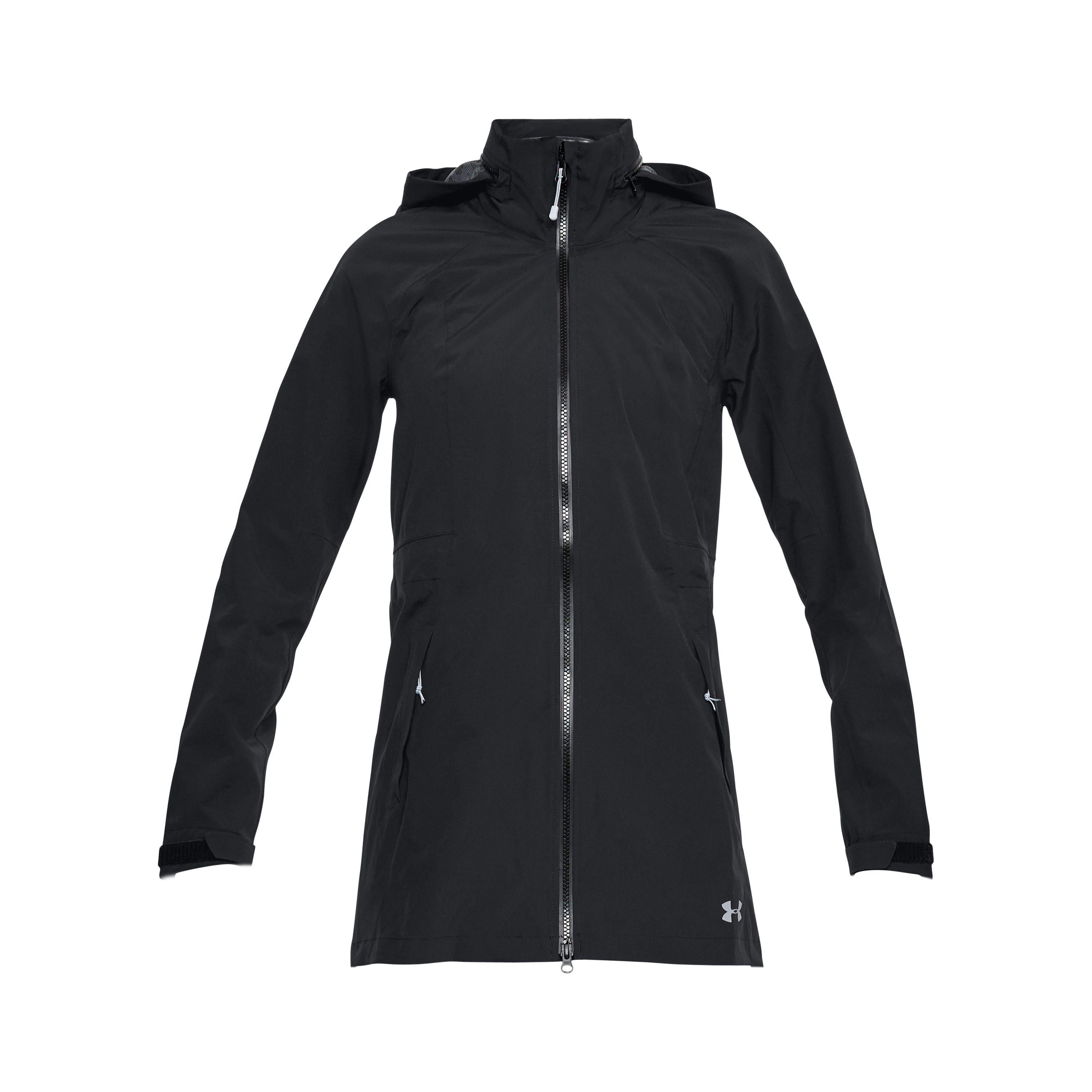 under armour trektic