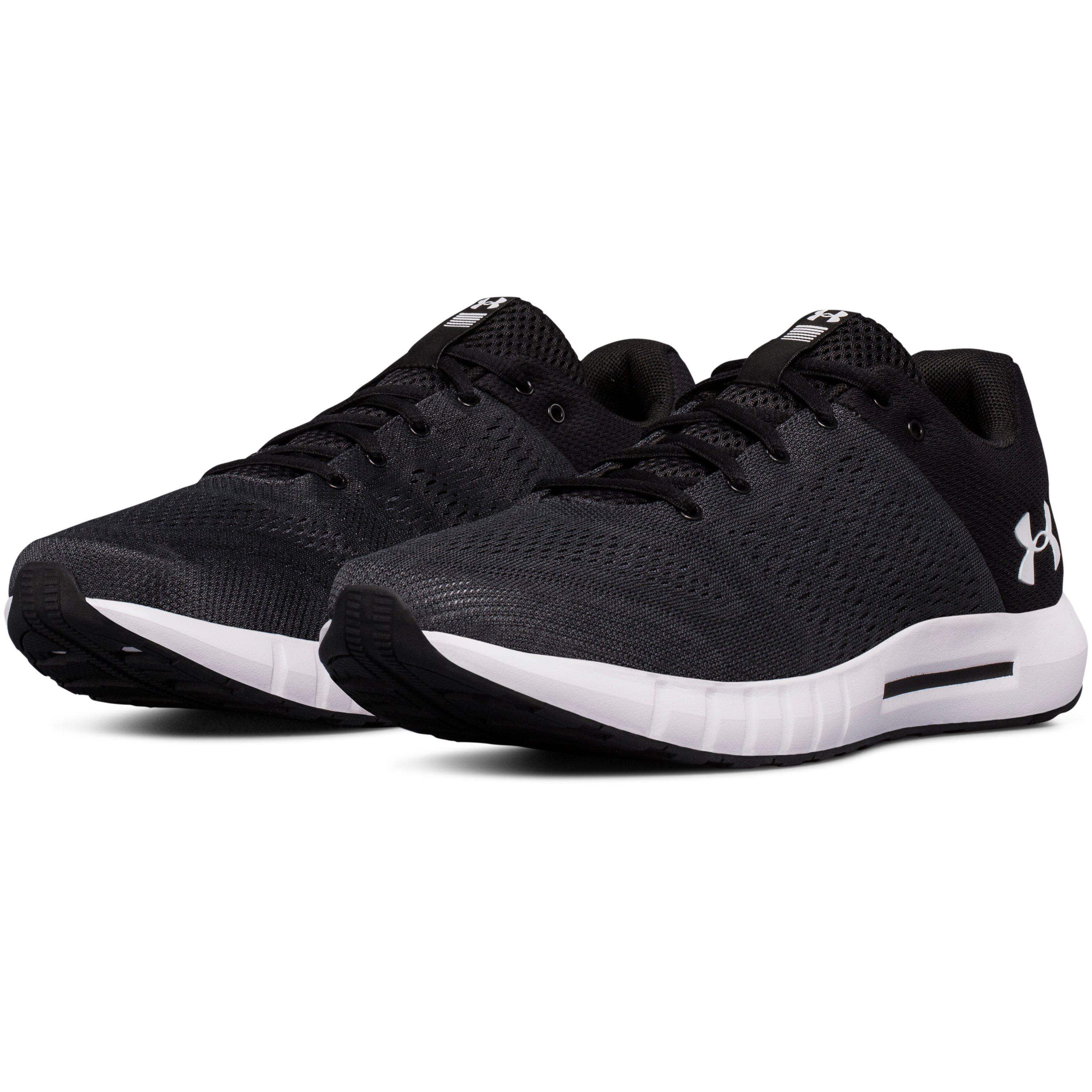 amazon men's under armour shoes