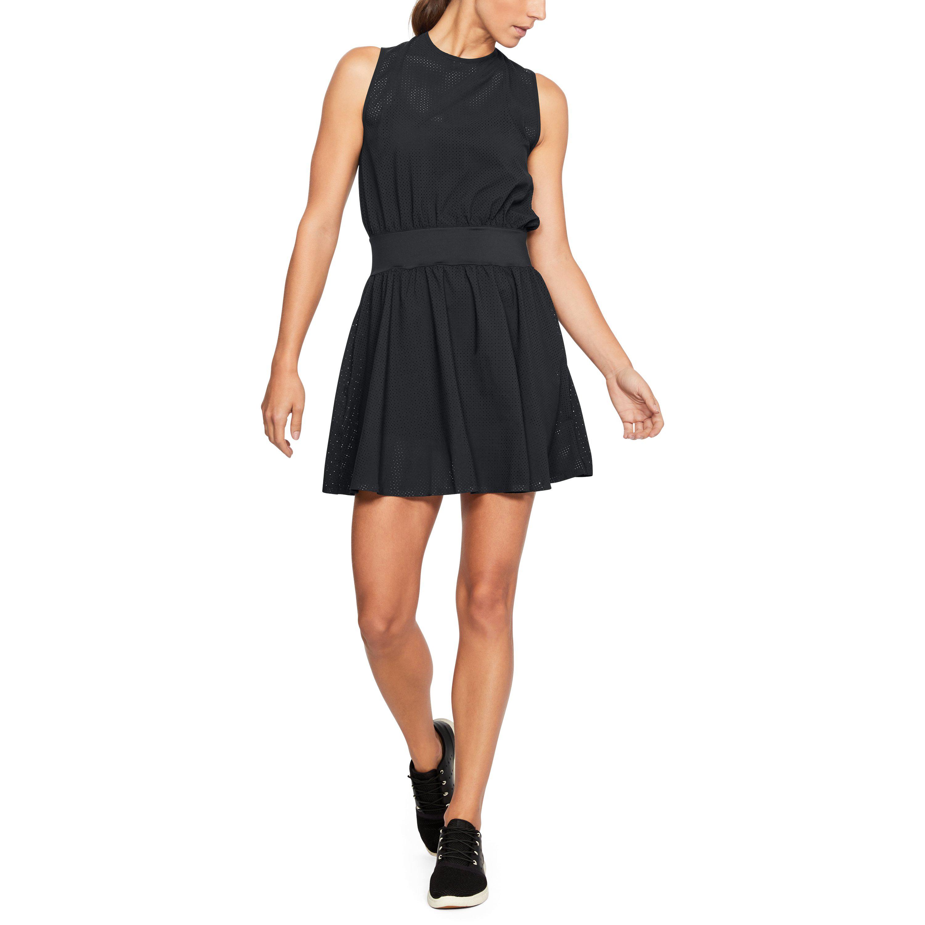 green signature multi scuba frill midi dress