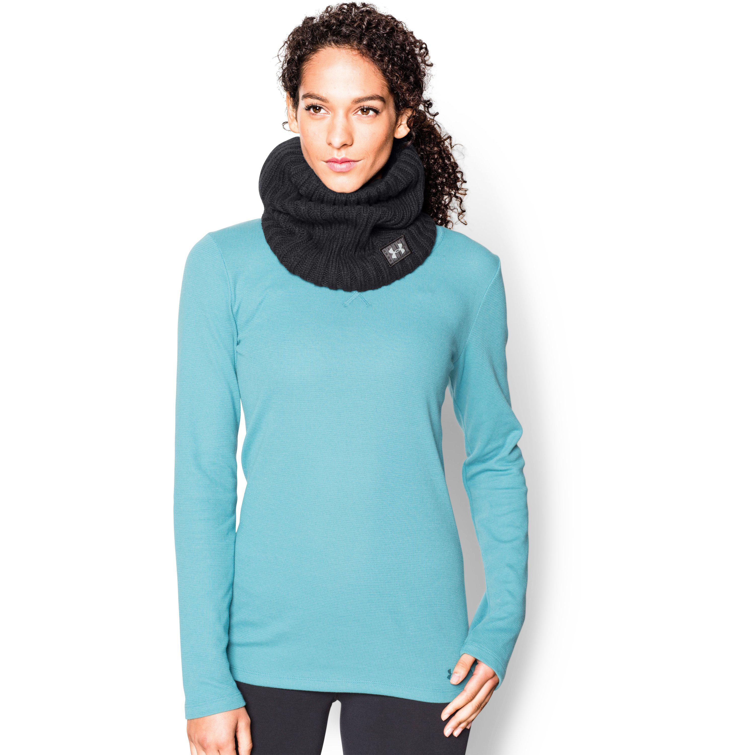 under armour around town scarf