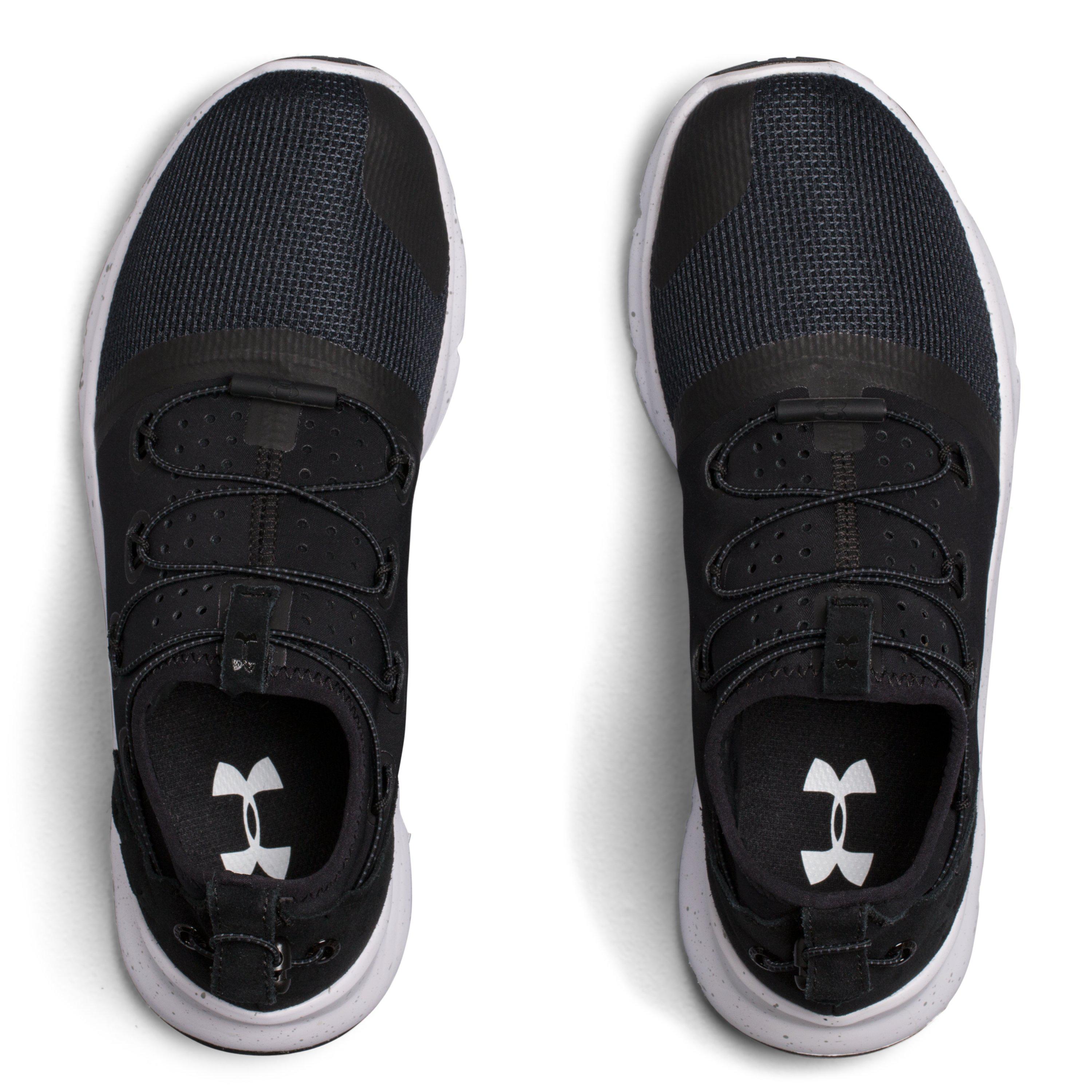 under armour drift running shoes ladies