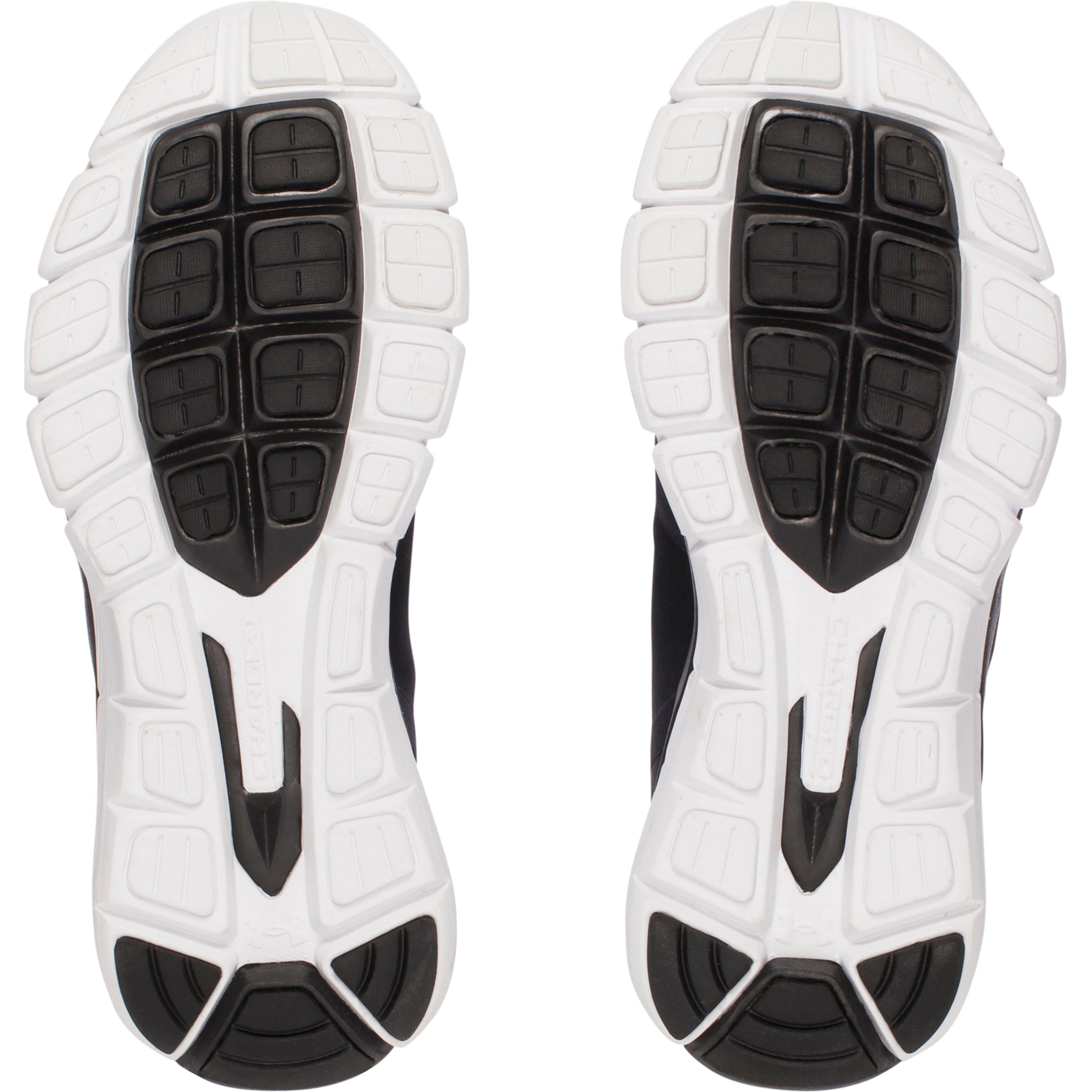 women's ua speedform fortis 2 running shoes