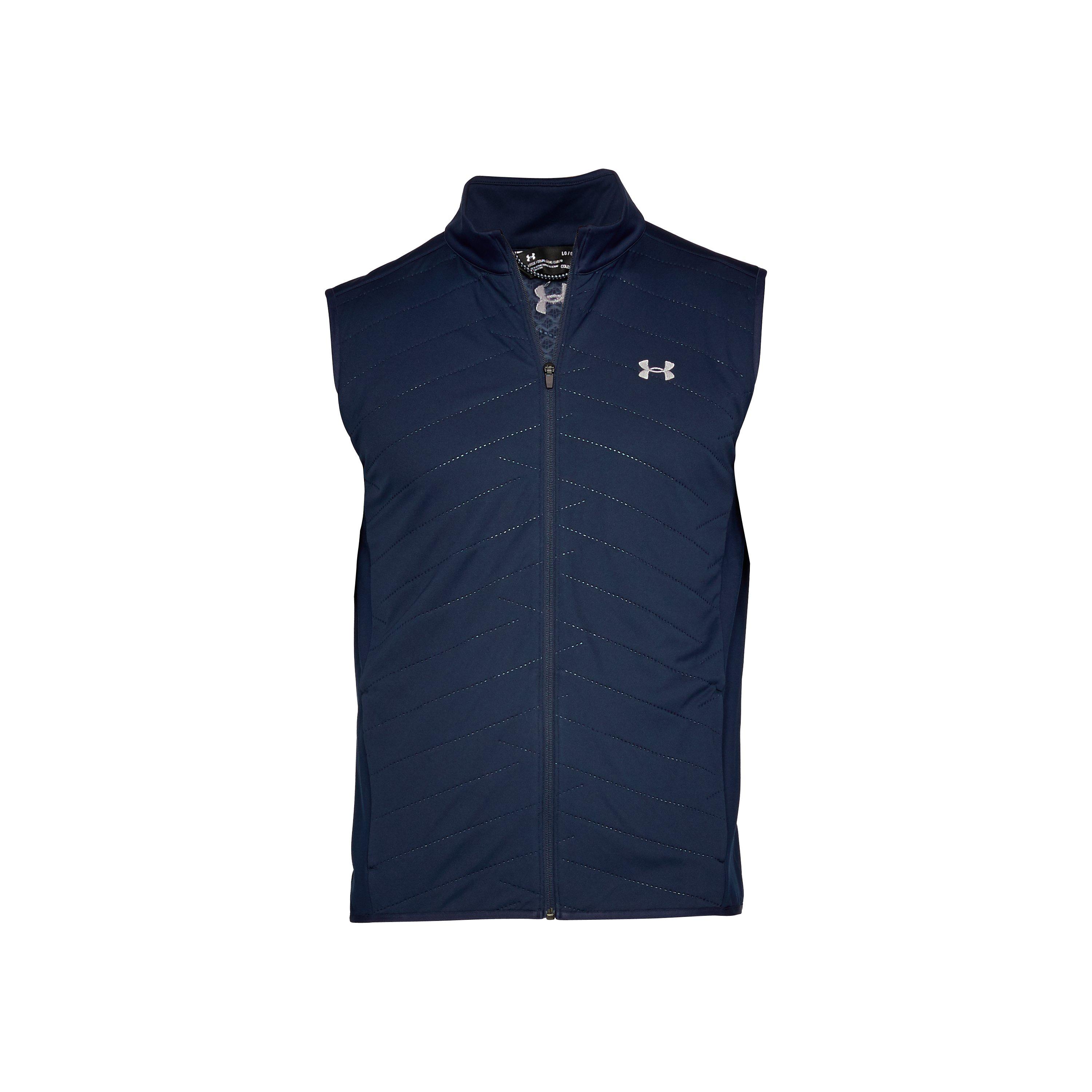under armour reactor hybrid vest