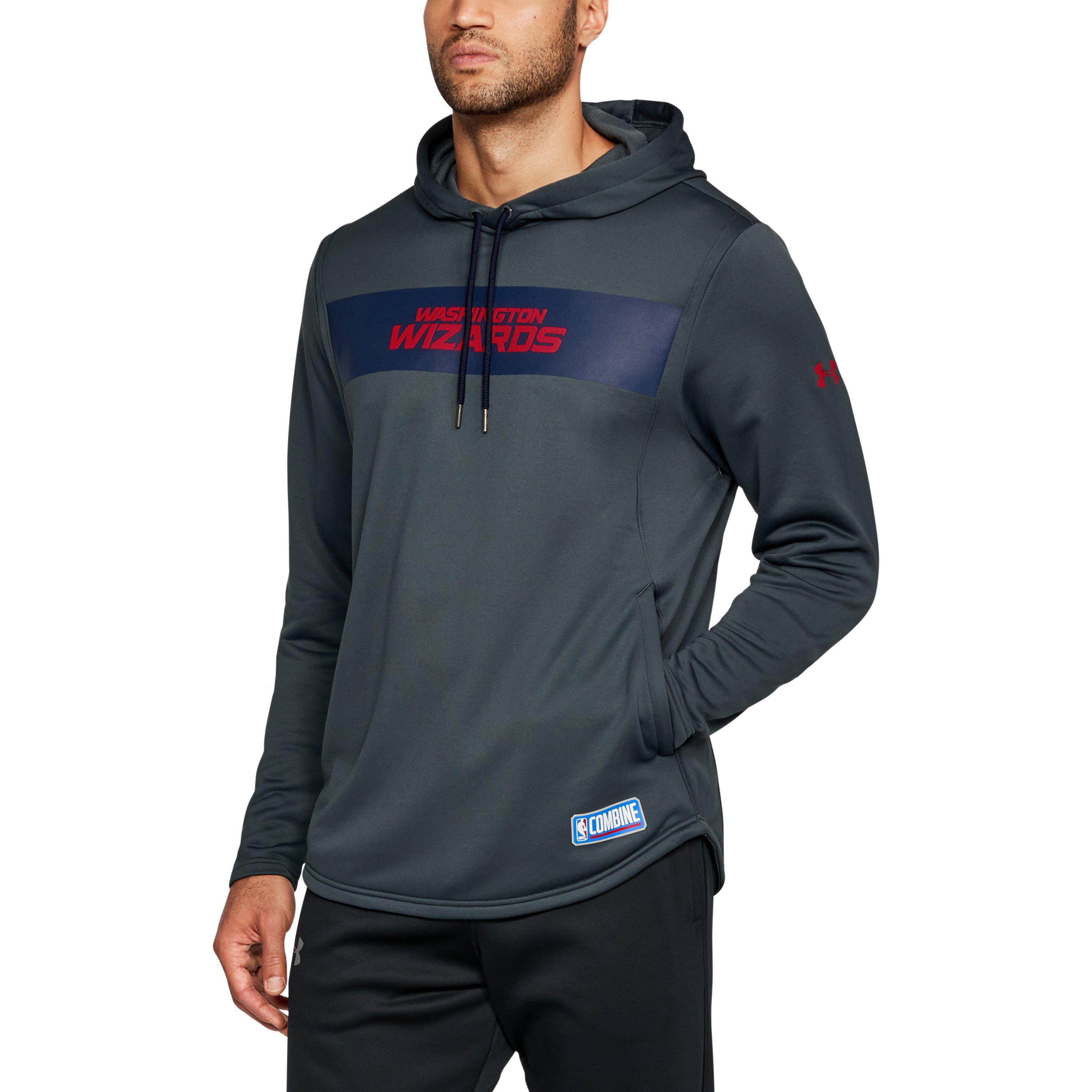 ua baseline hoodie
