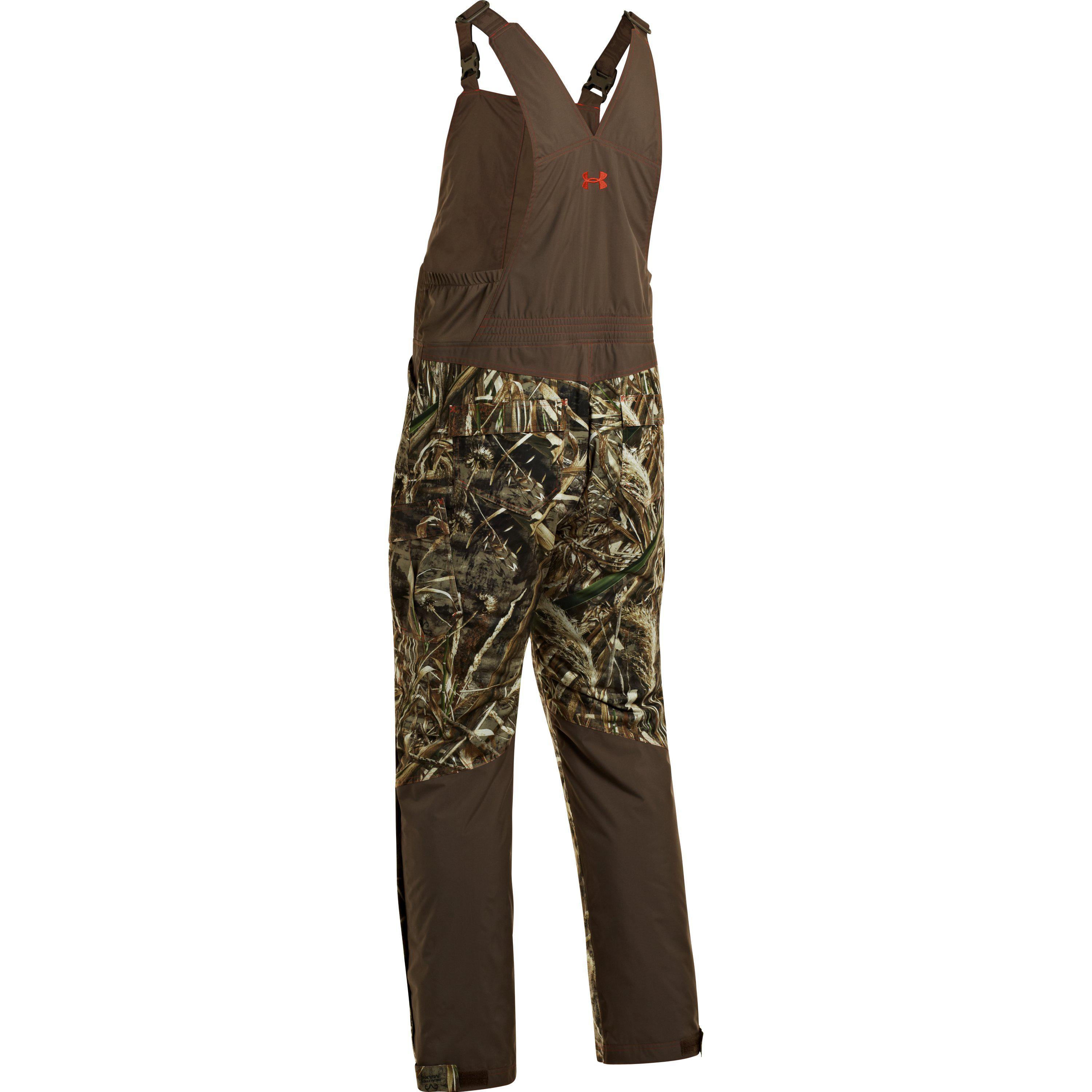 ua storm skysweeper insulated parka