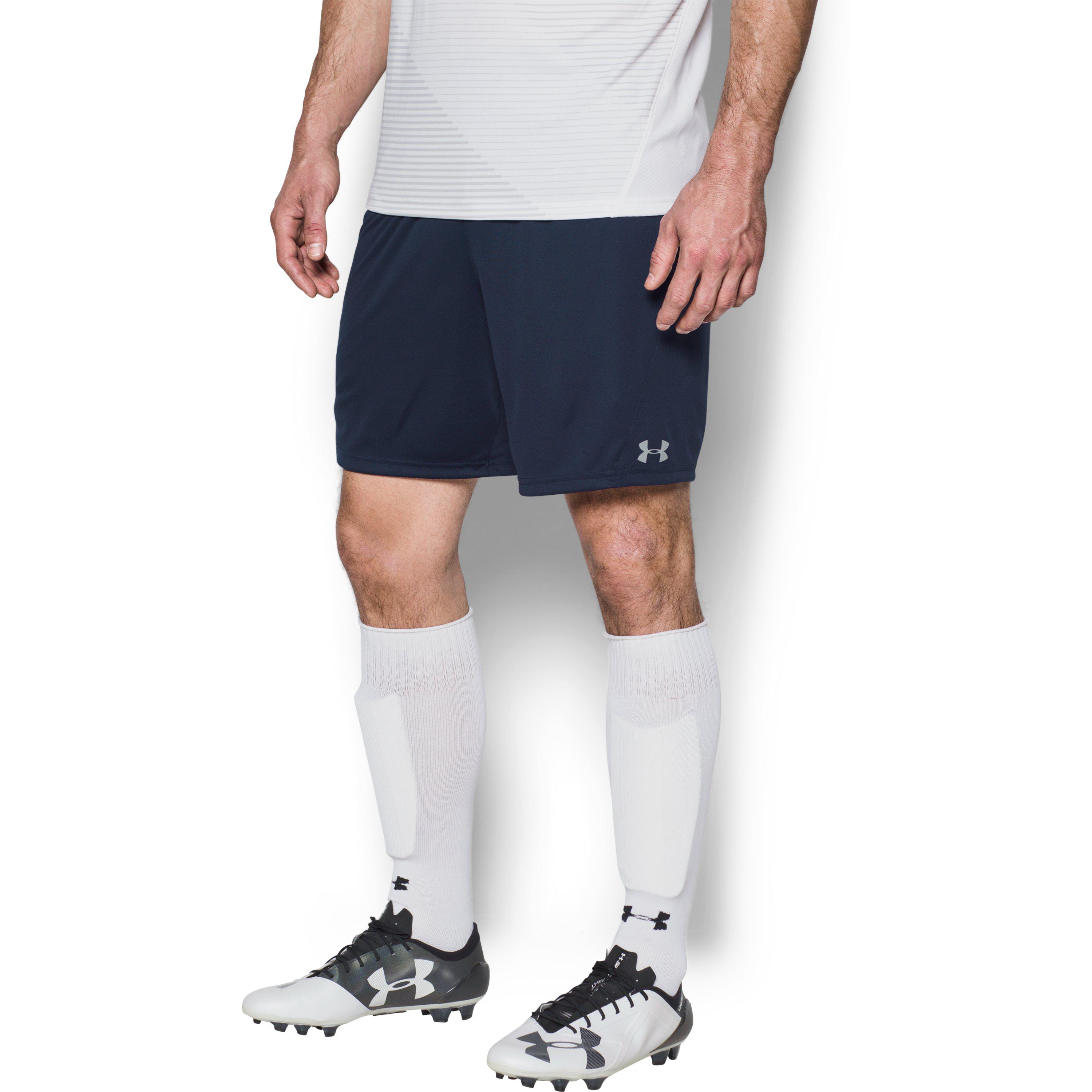 under armour challenger shorts