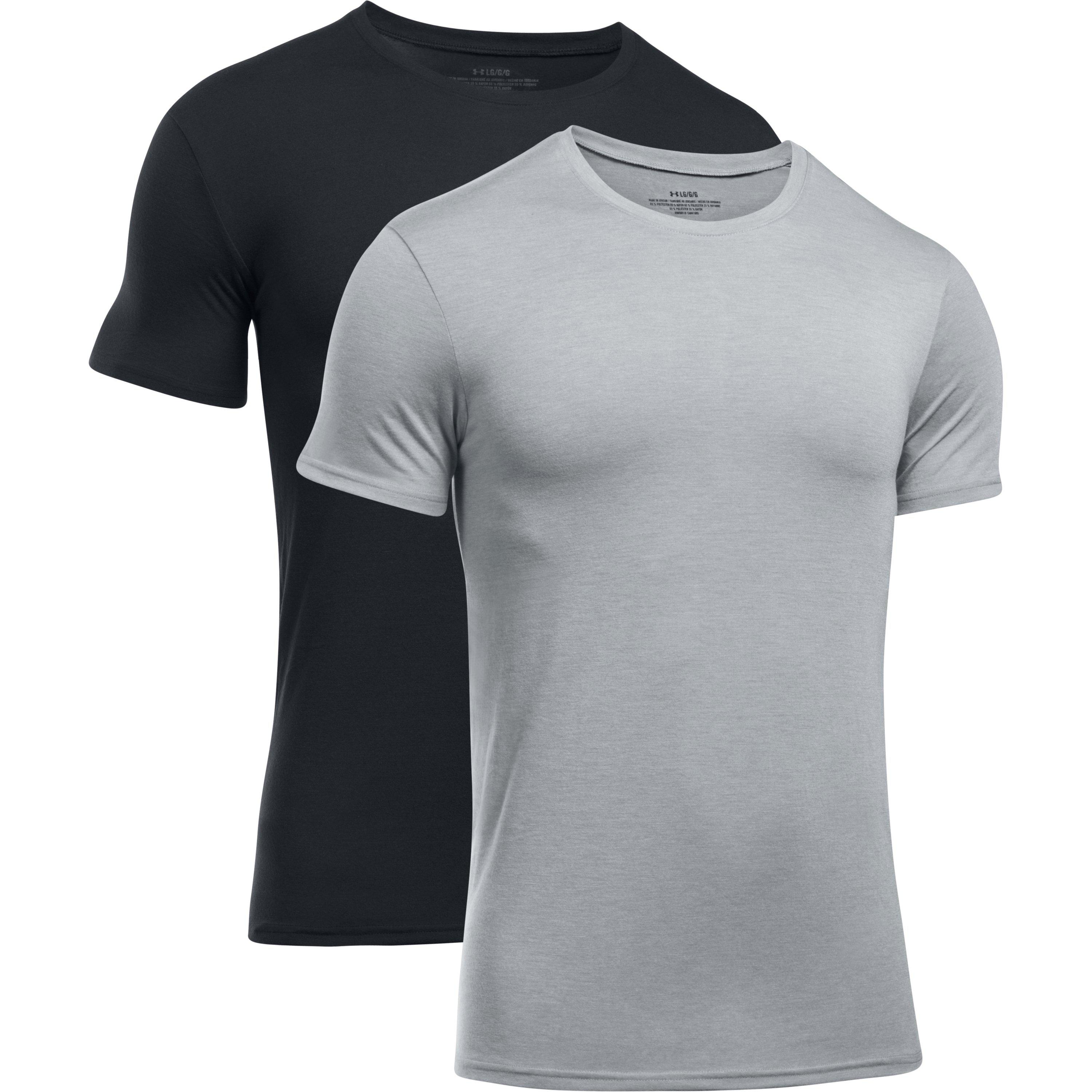 Ua Core Crew Undershirt 