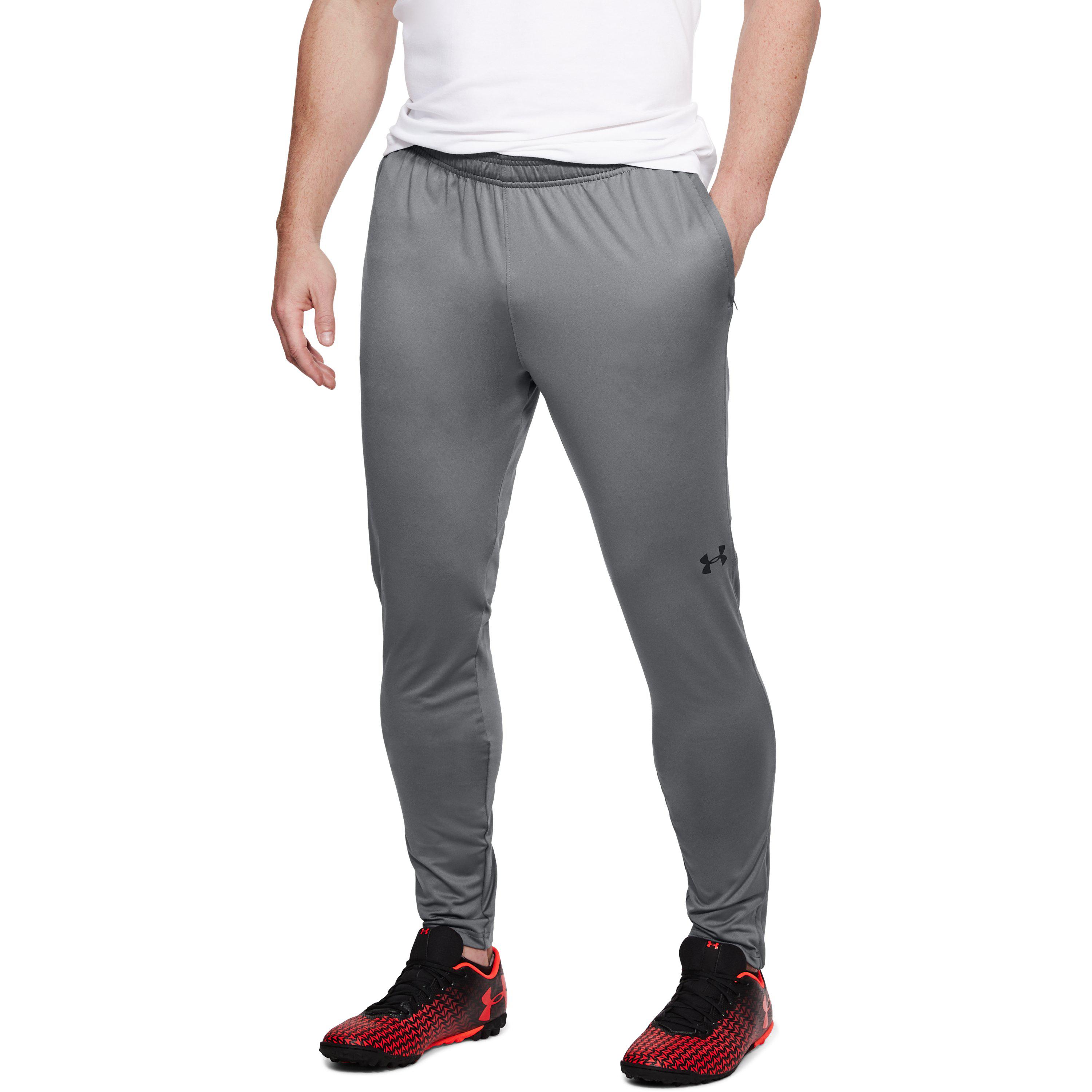 under armour challenger tracksuit grey