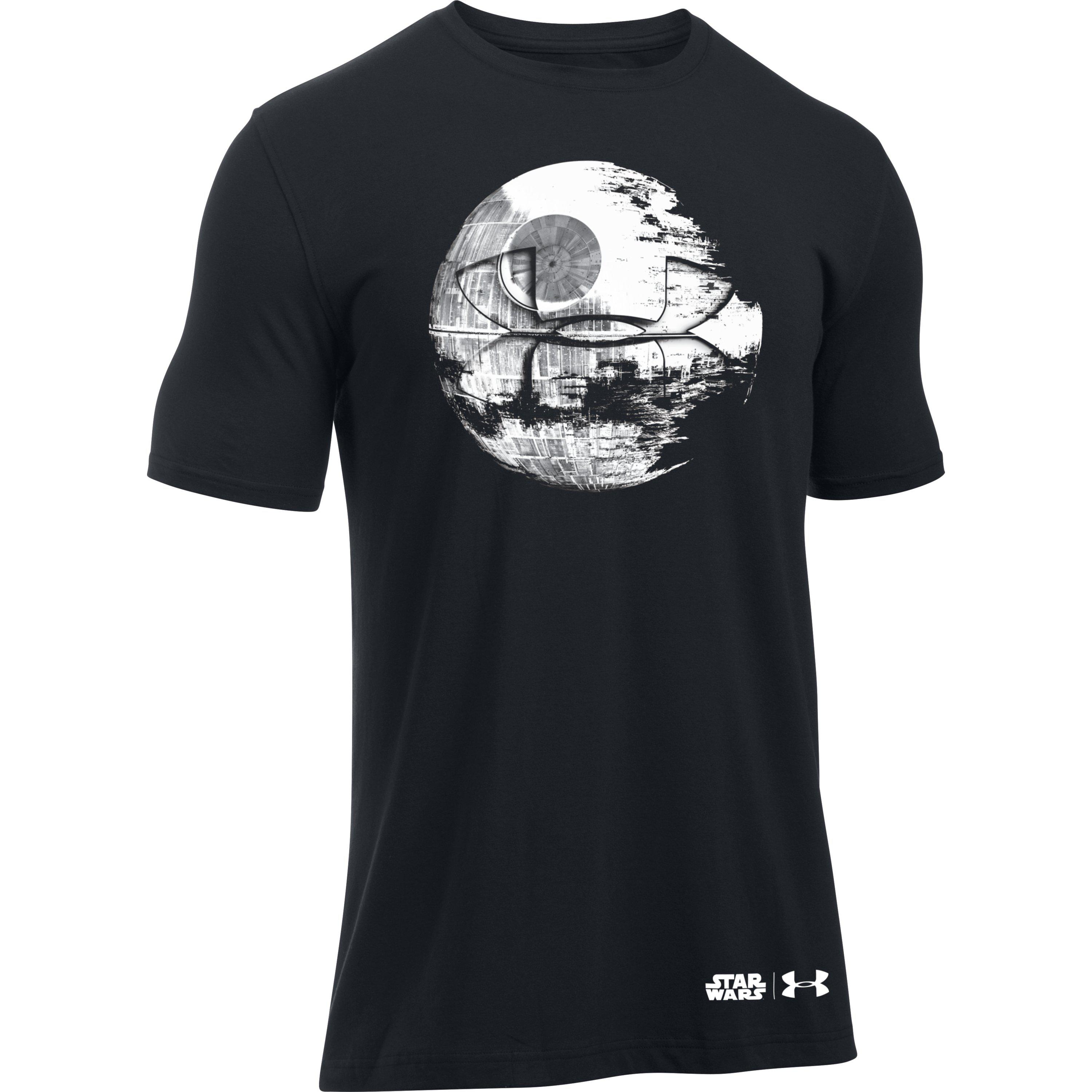 death star shirt
