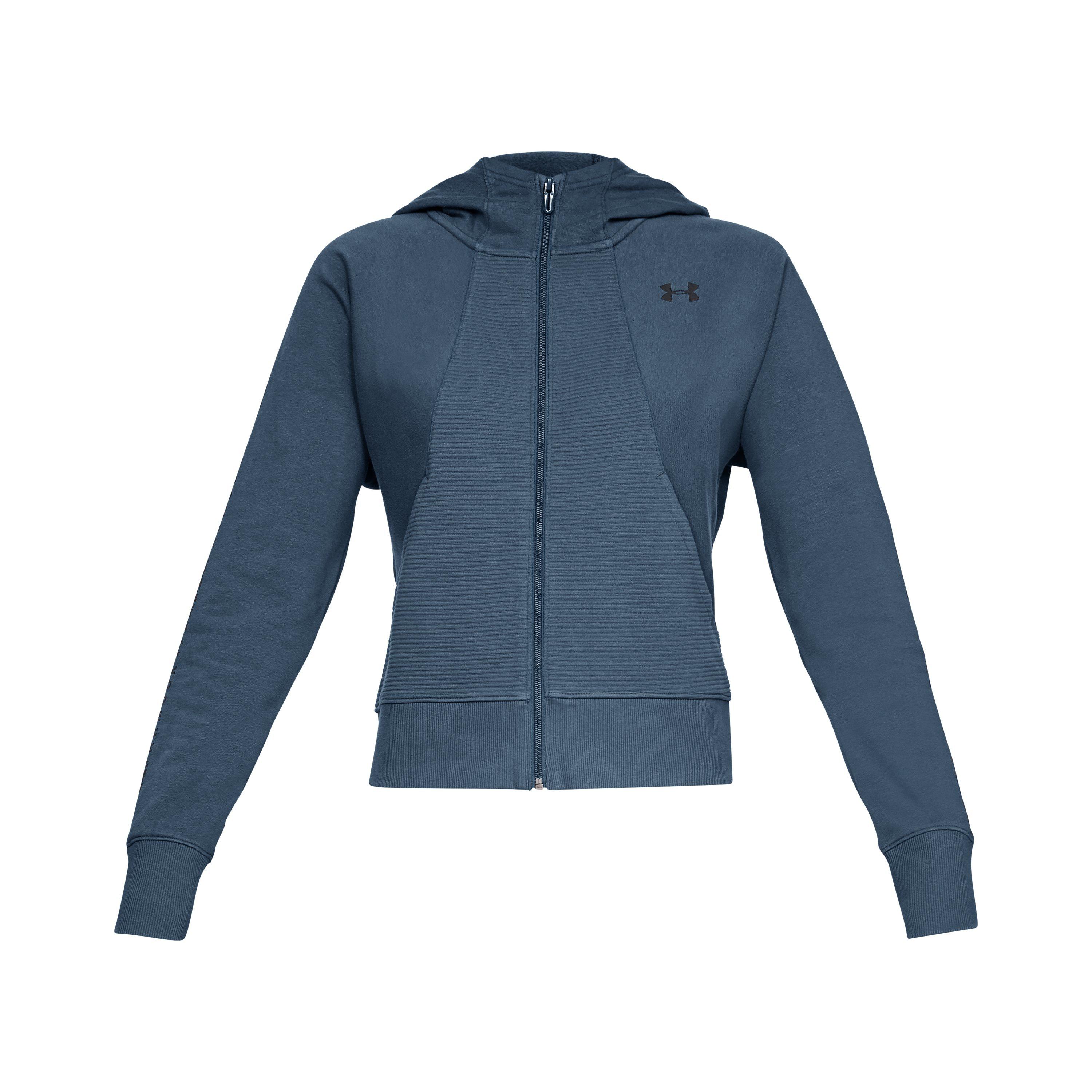 under armour microthread fleece
