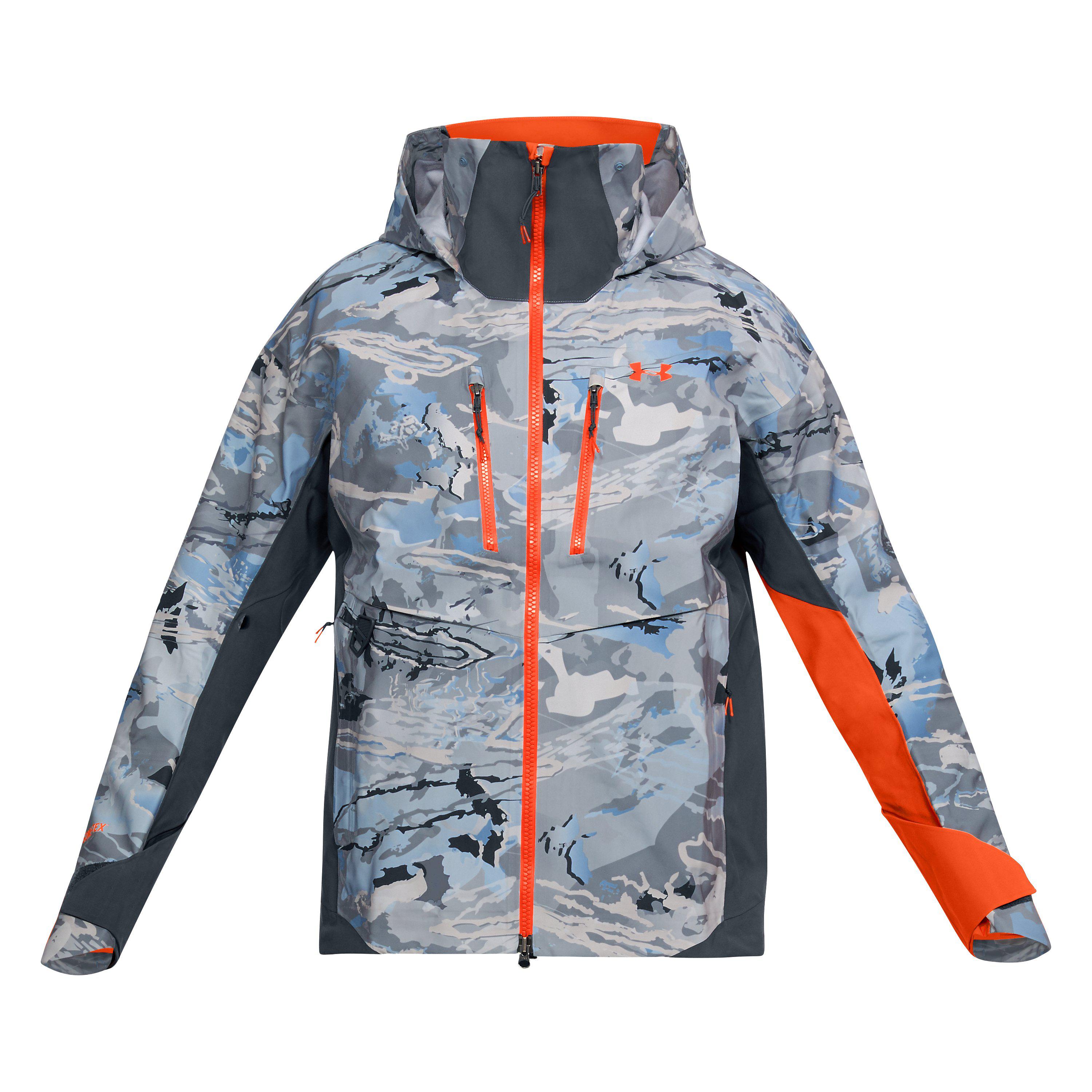 under armour ridge reaper hydro jacket