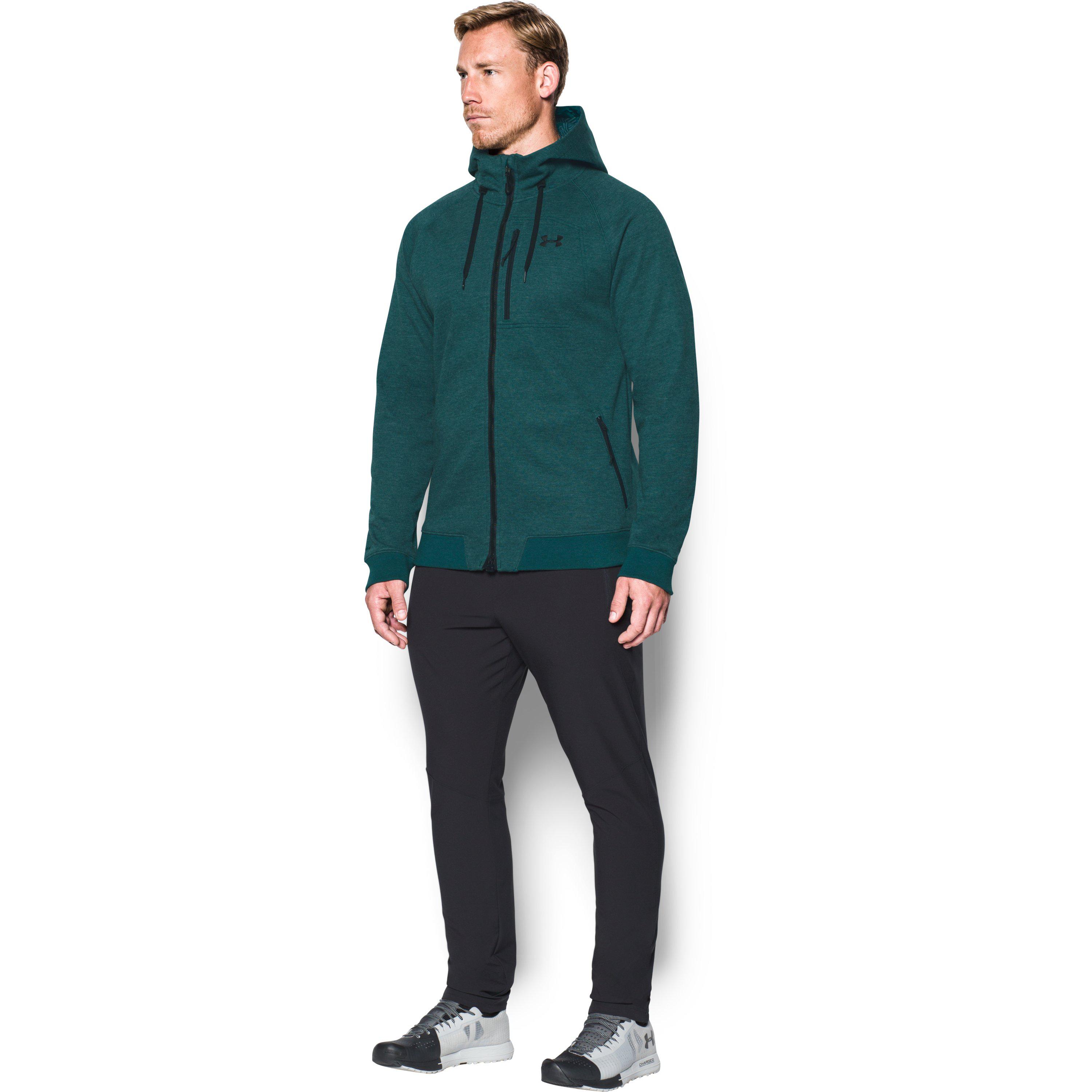 ua storm dobson softshell