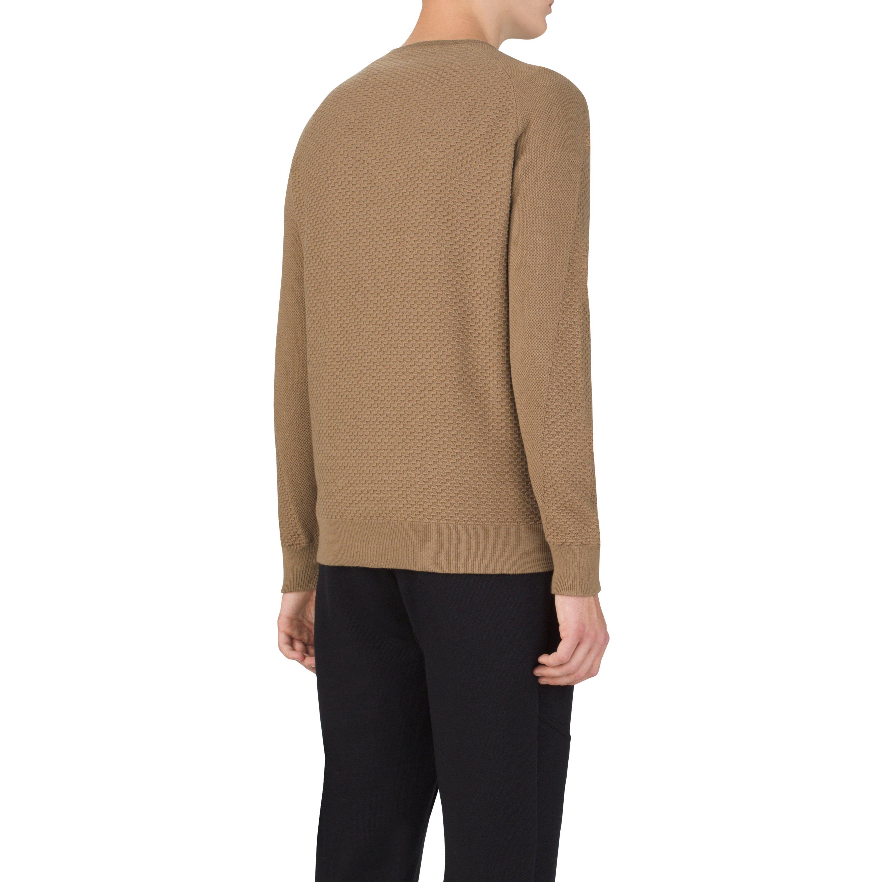 under armour v neck sweater