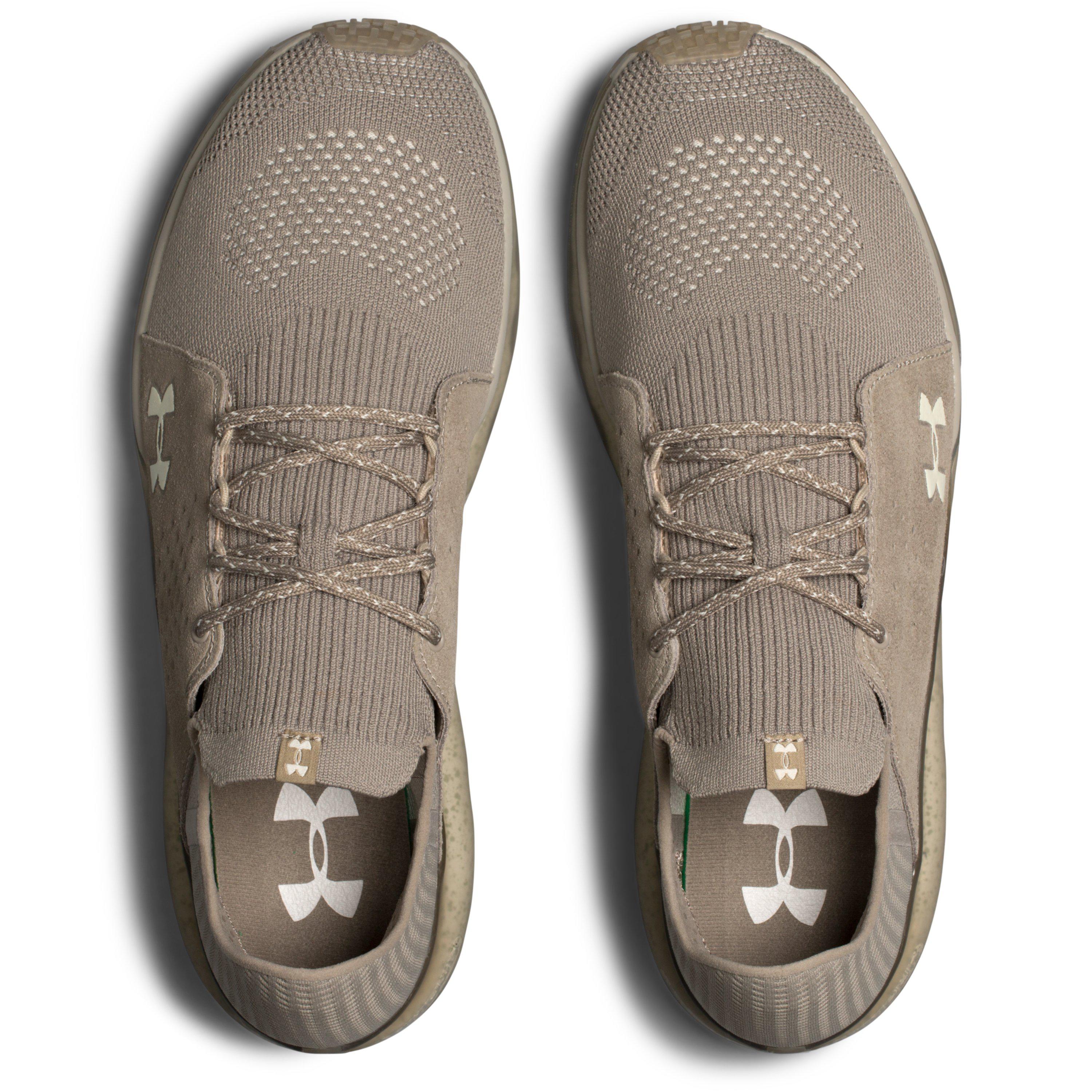 under armour threadborne reveal