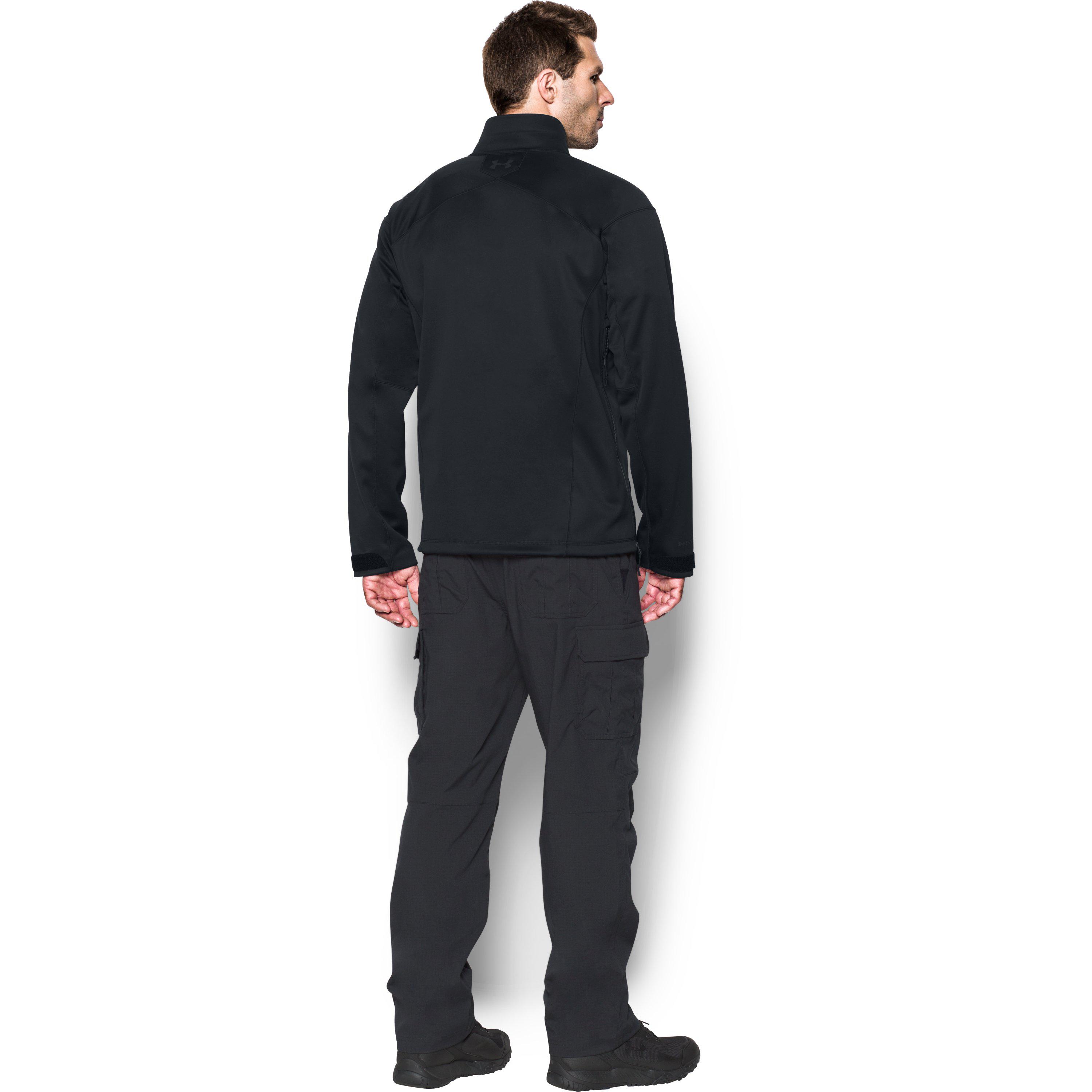 under armour tactical duty jacket