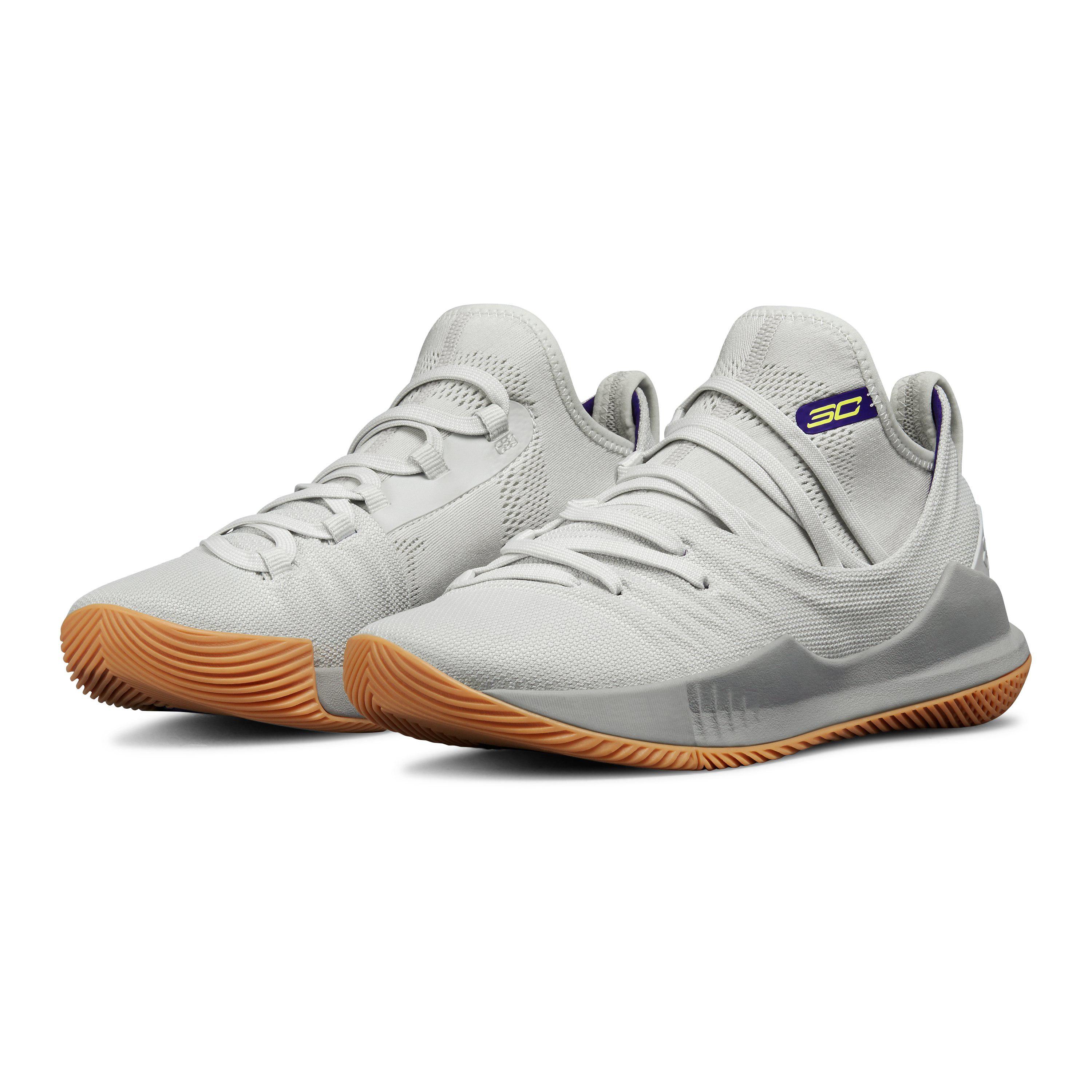 curry 5 grade school
