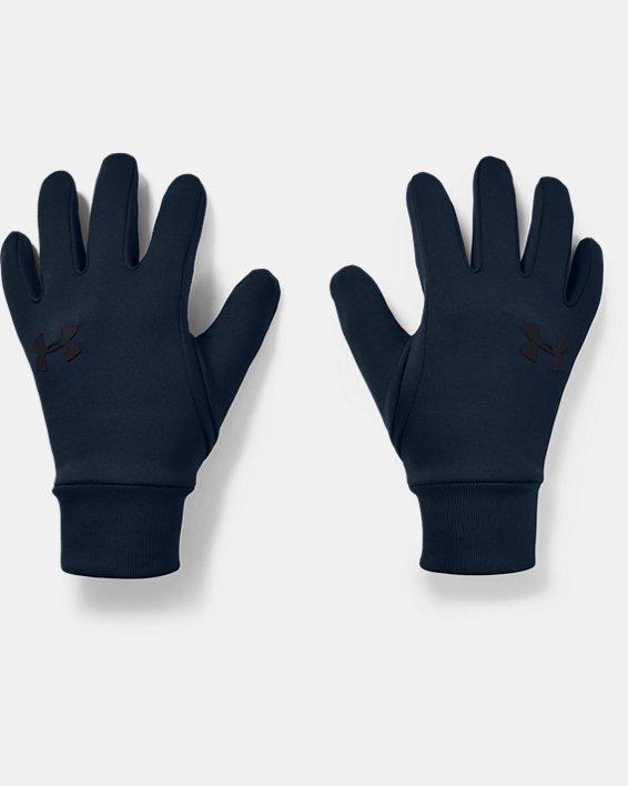 under armor liner gloves
