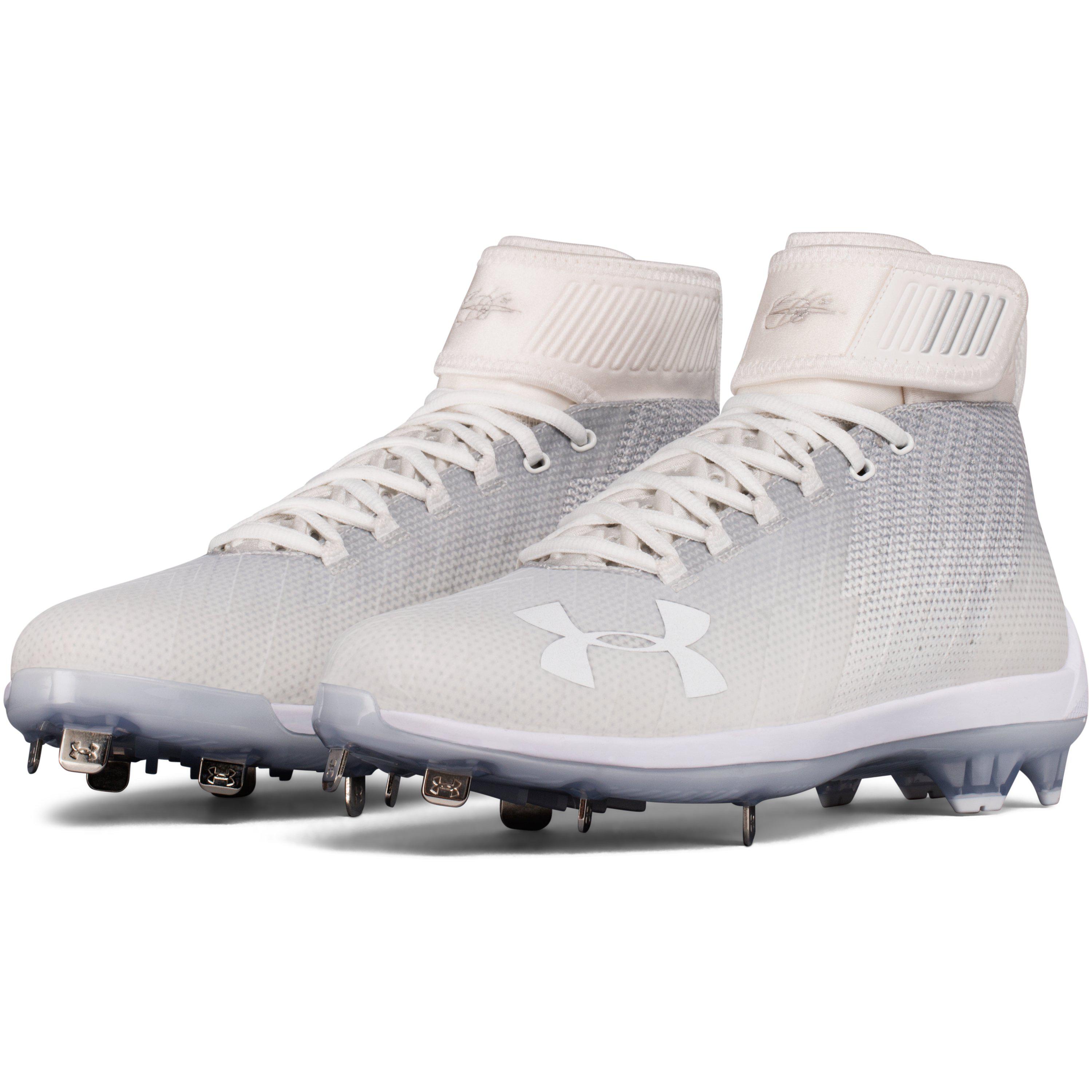 harper 2 cleats