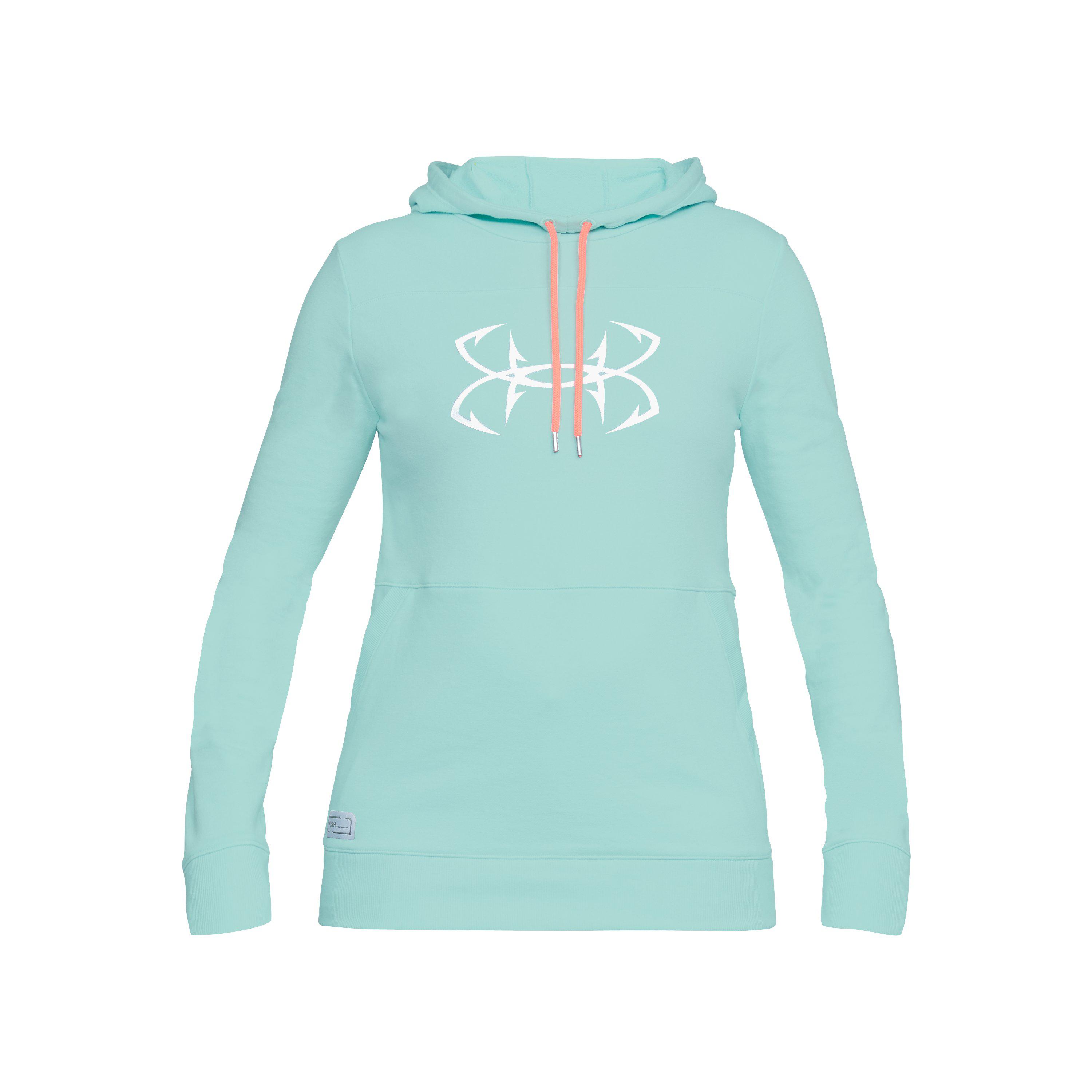 under armour shoreline hoodie