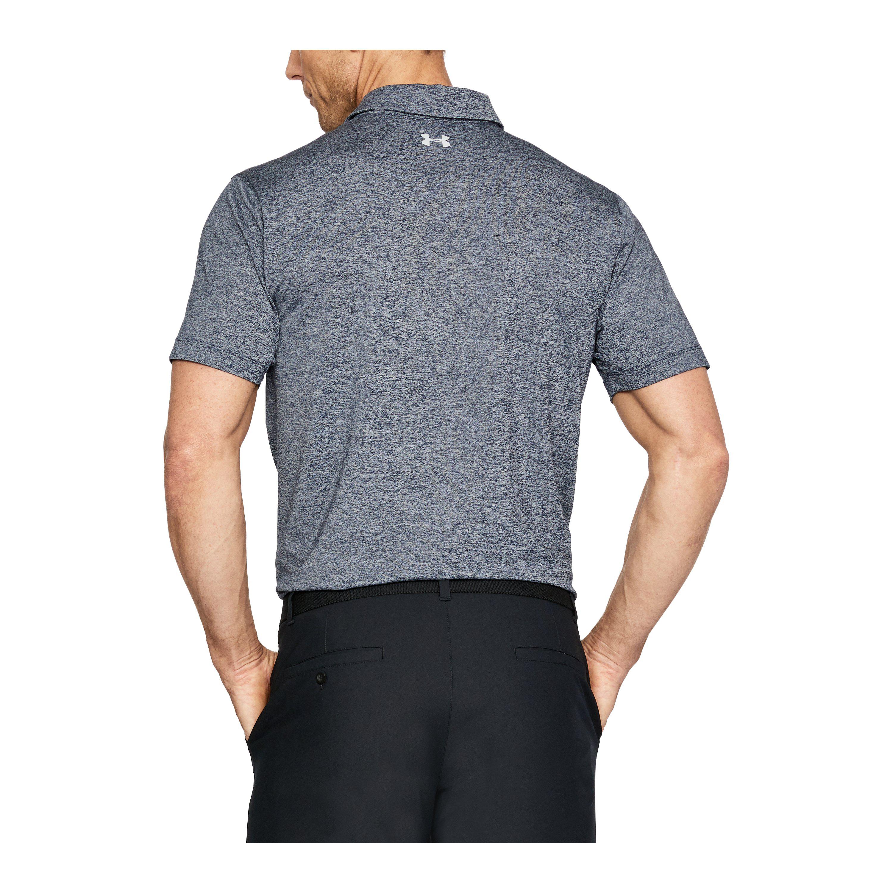 under armour coolswitch pivot polo