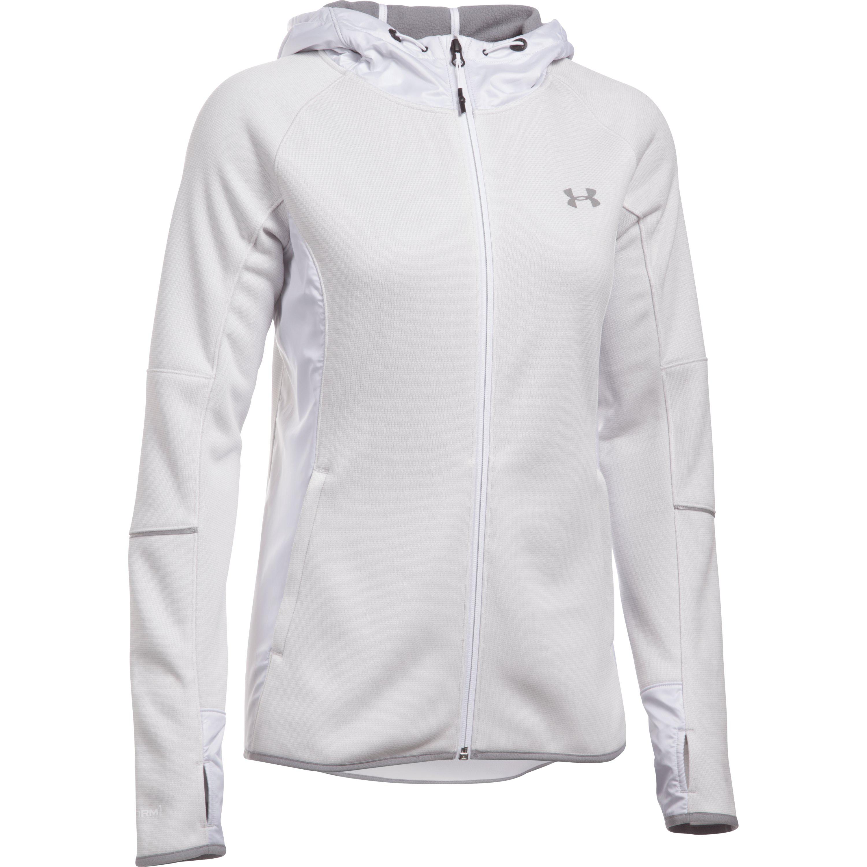 Under Armour Womens Storm Swacket Hoodie 