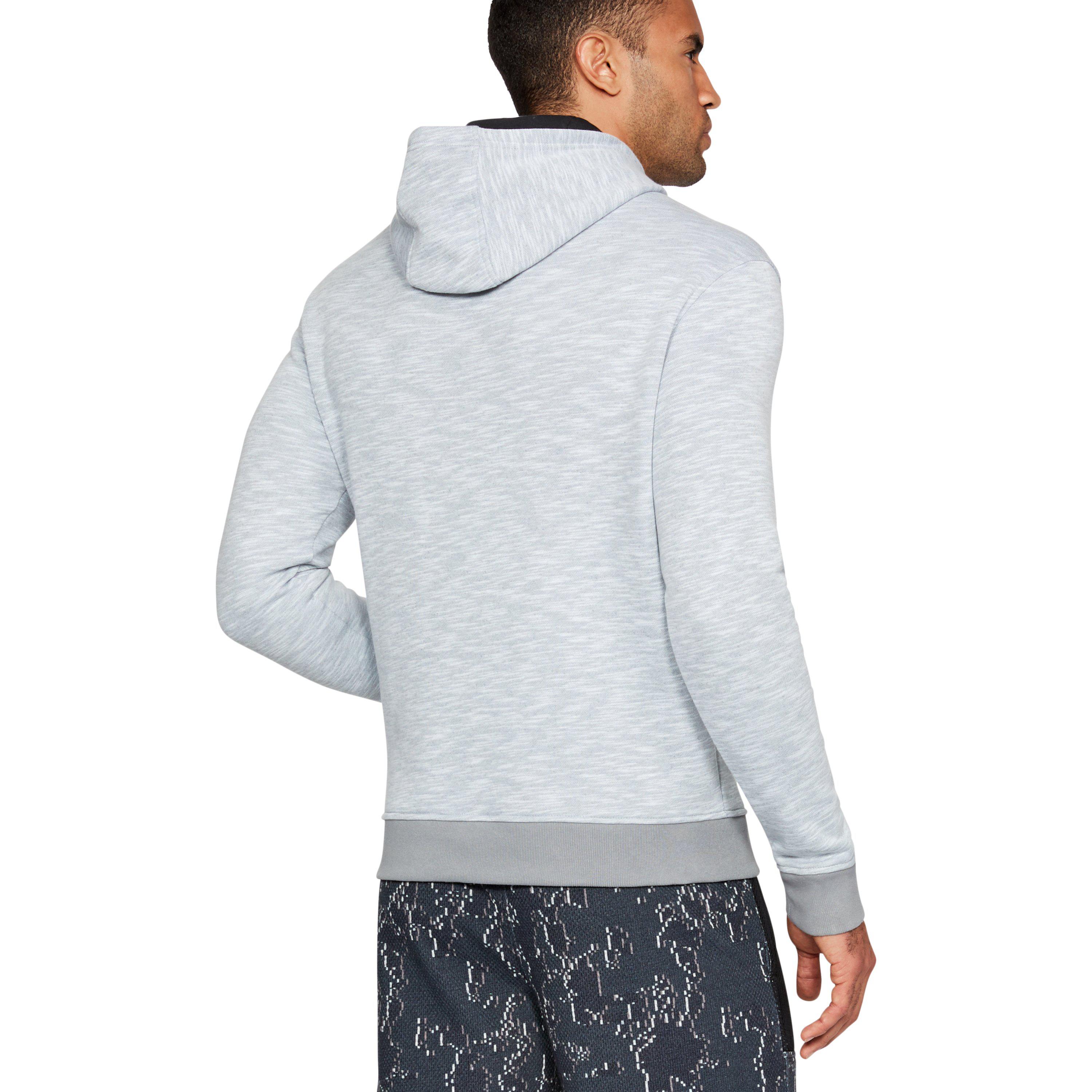 ua baseline hooded