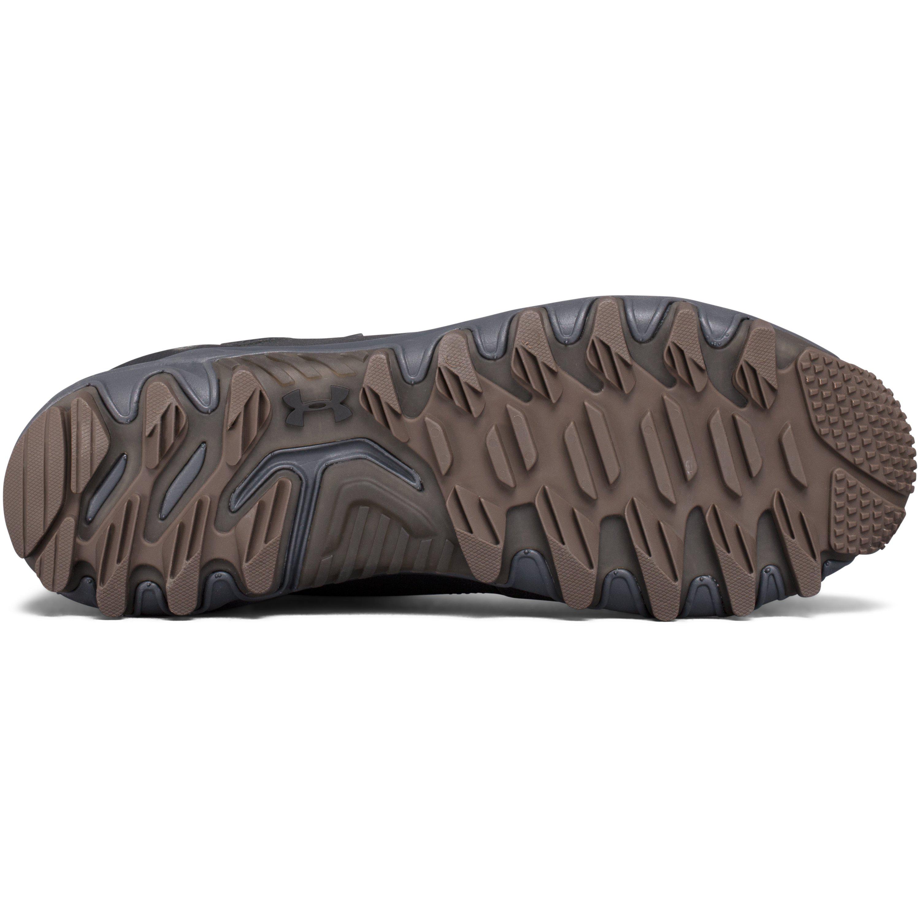 ua raider boots