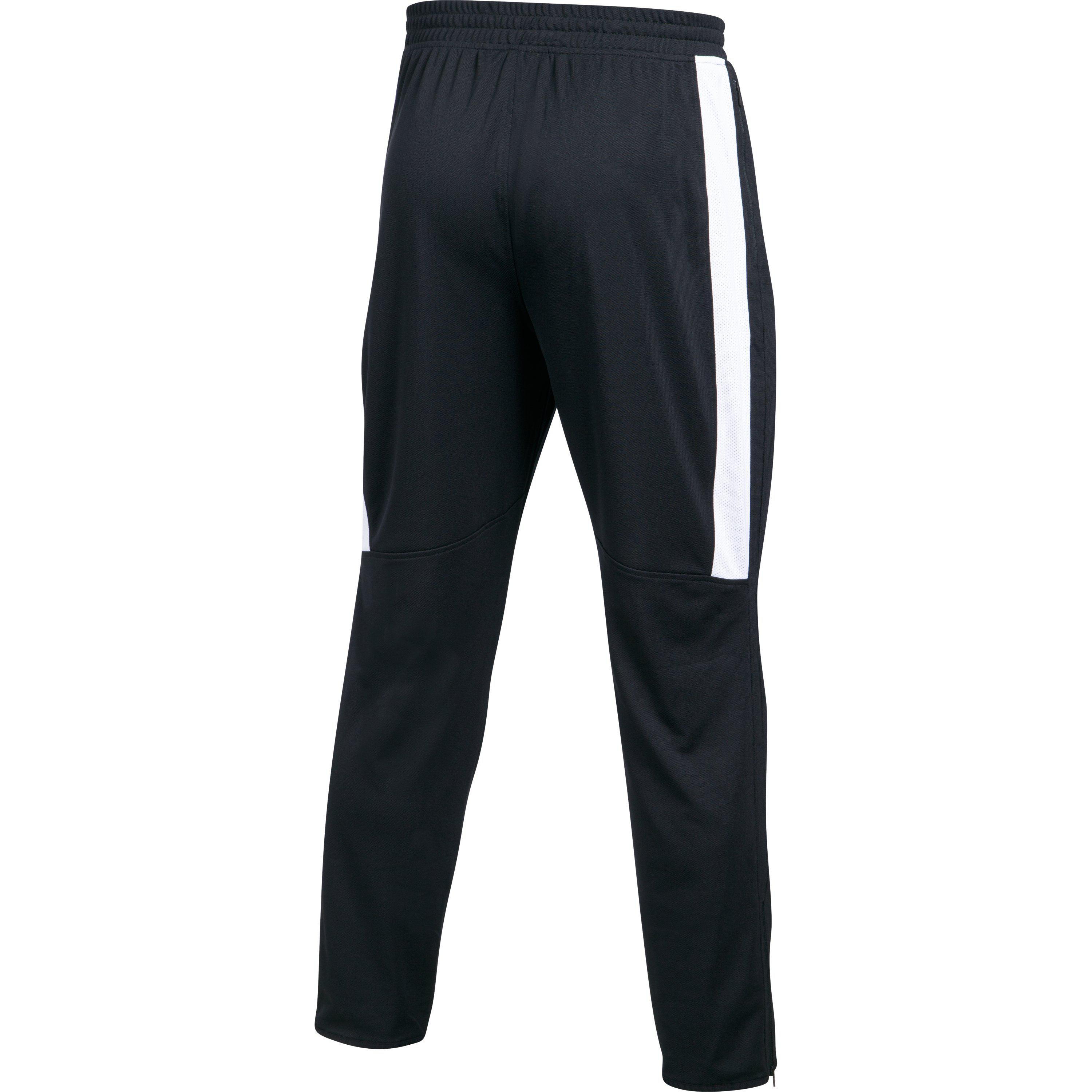 ua maverick tapered