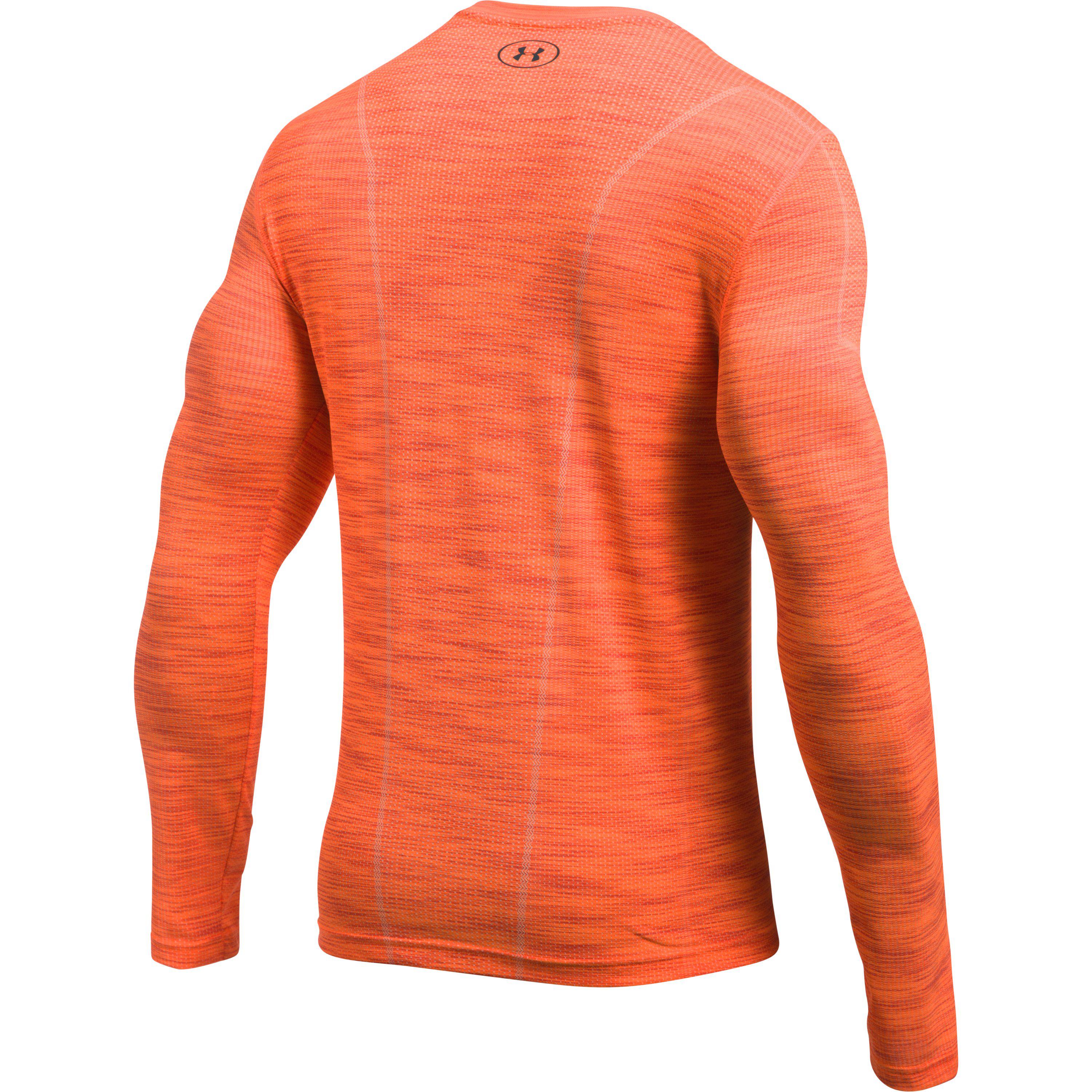 ua threadborne long sleeve