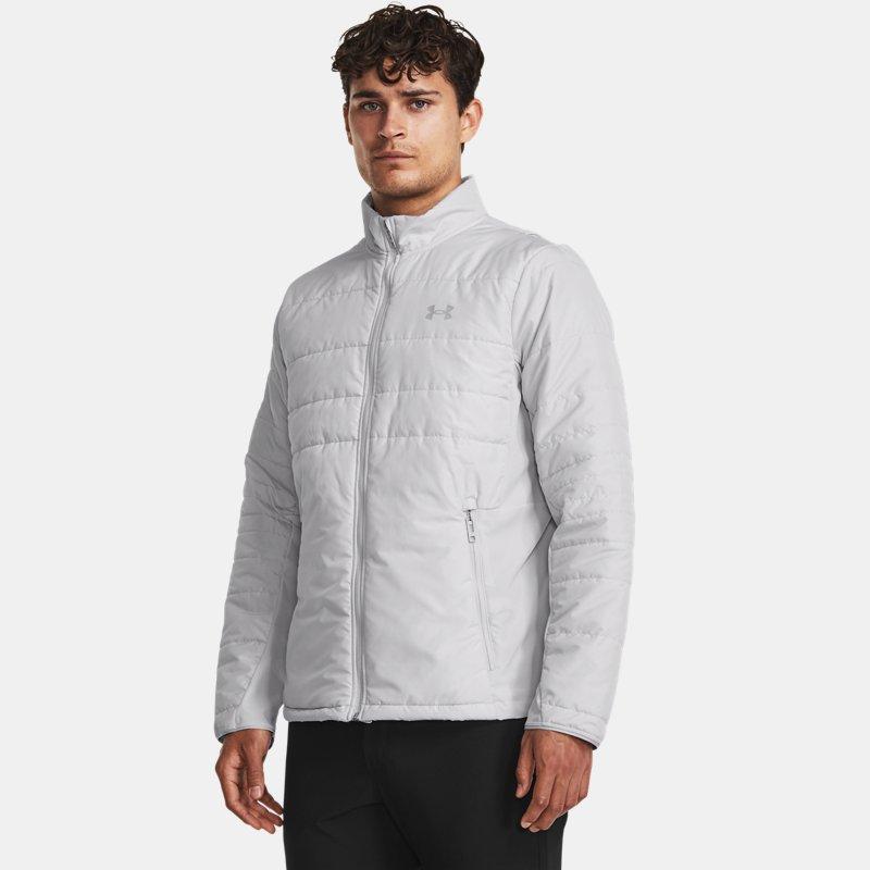 Ua Storm Armour Down Jacket Giacca Under Armour Uomo Under Armour