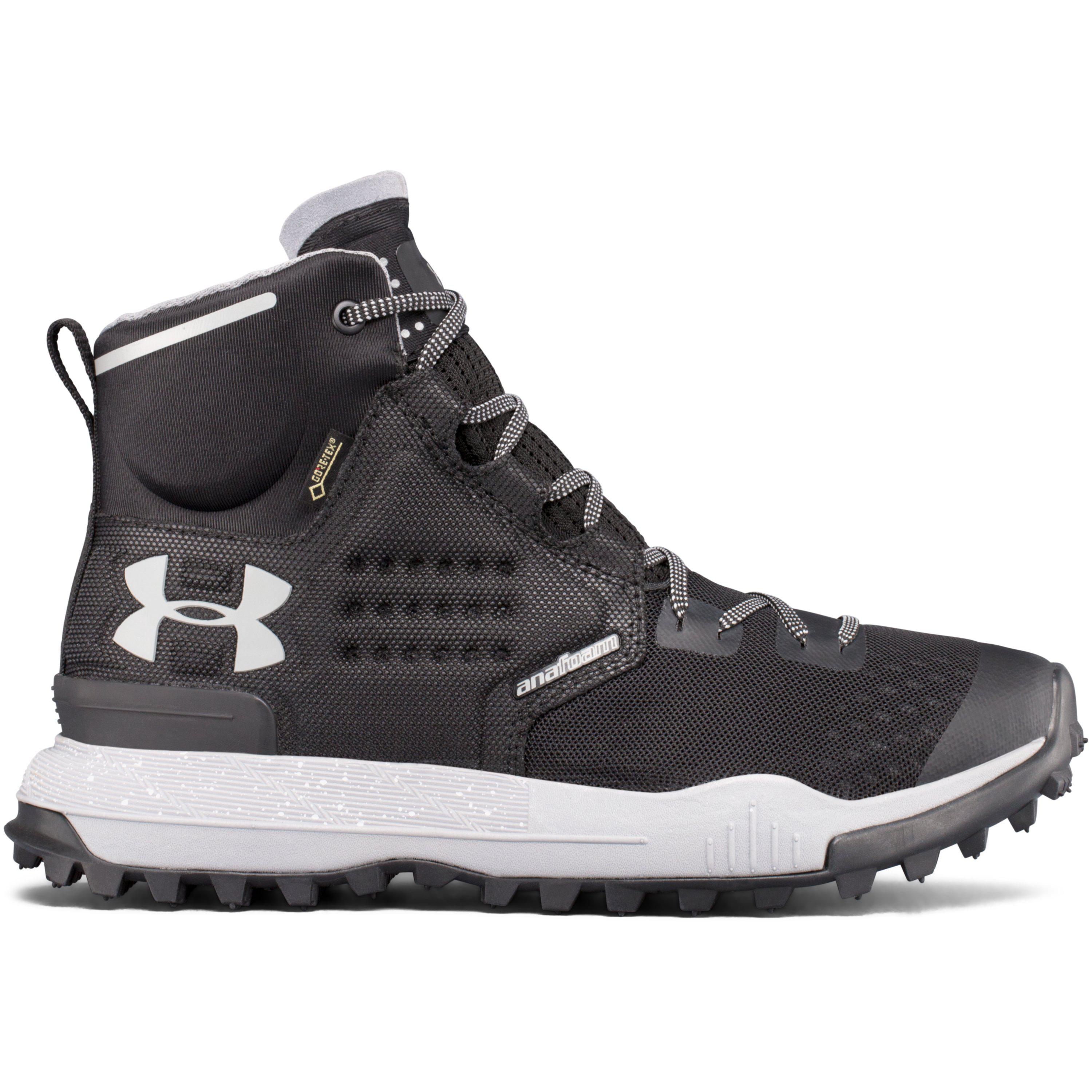 Кроссовки Under Armour Купить В Екатеринбурге Мужские