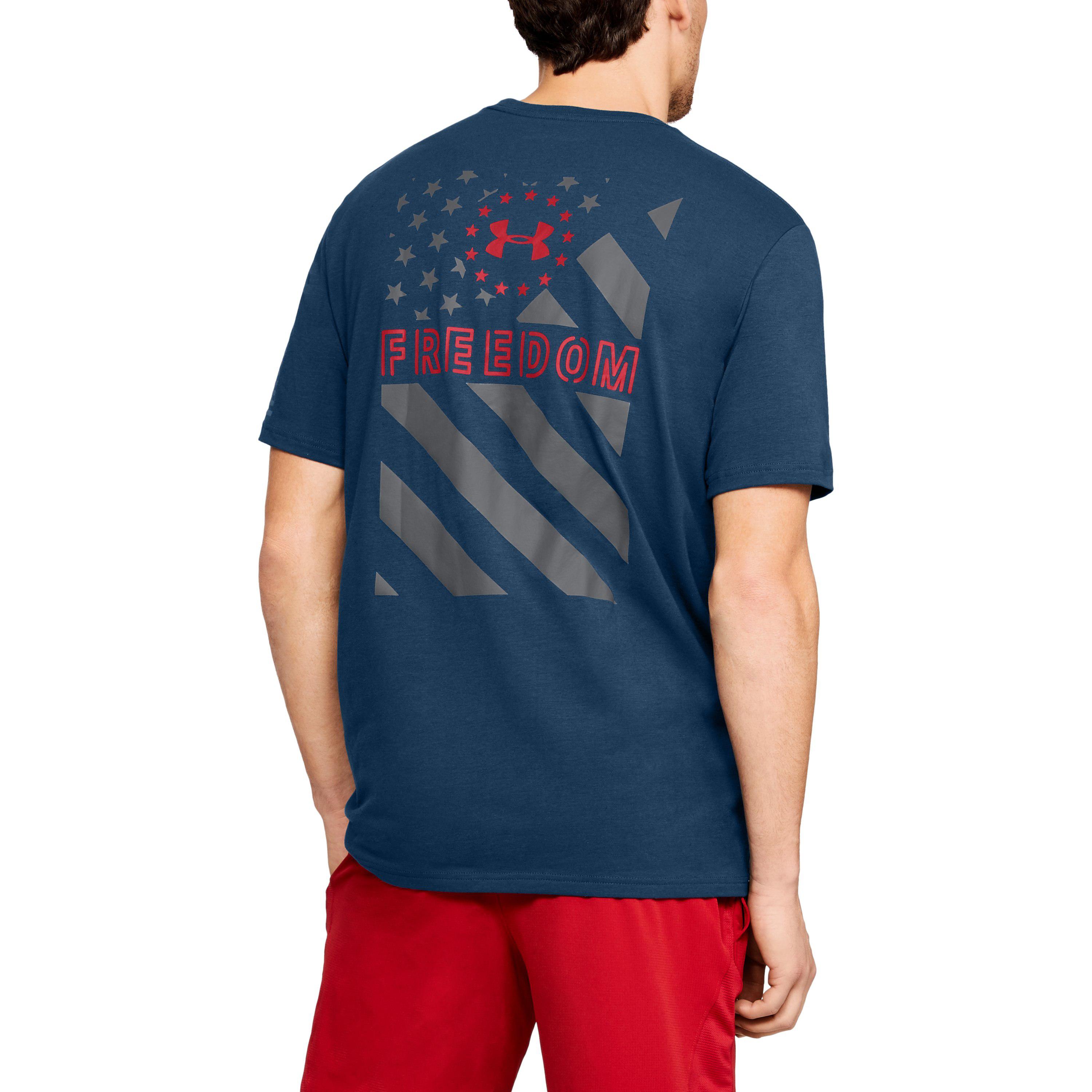 ua freedom express flag
